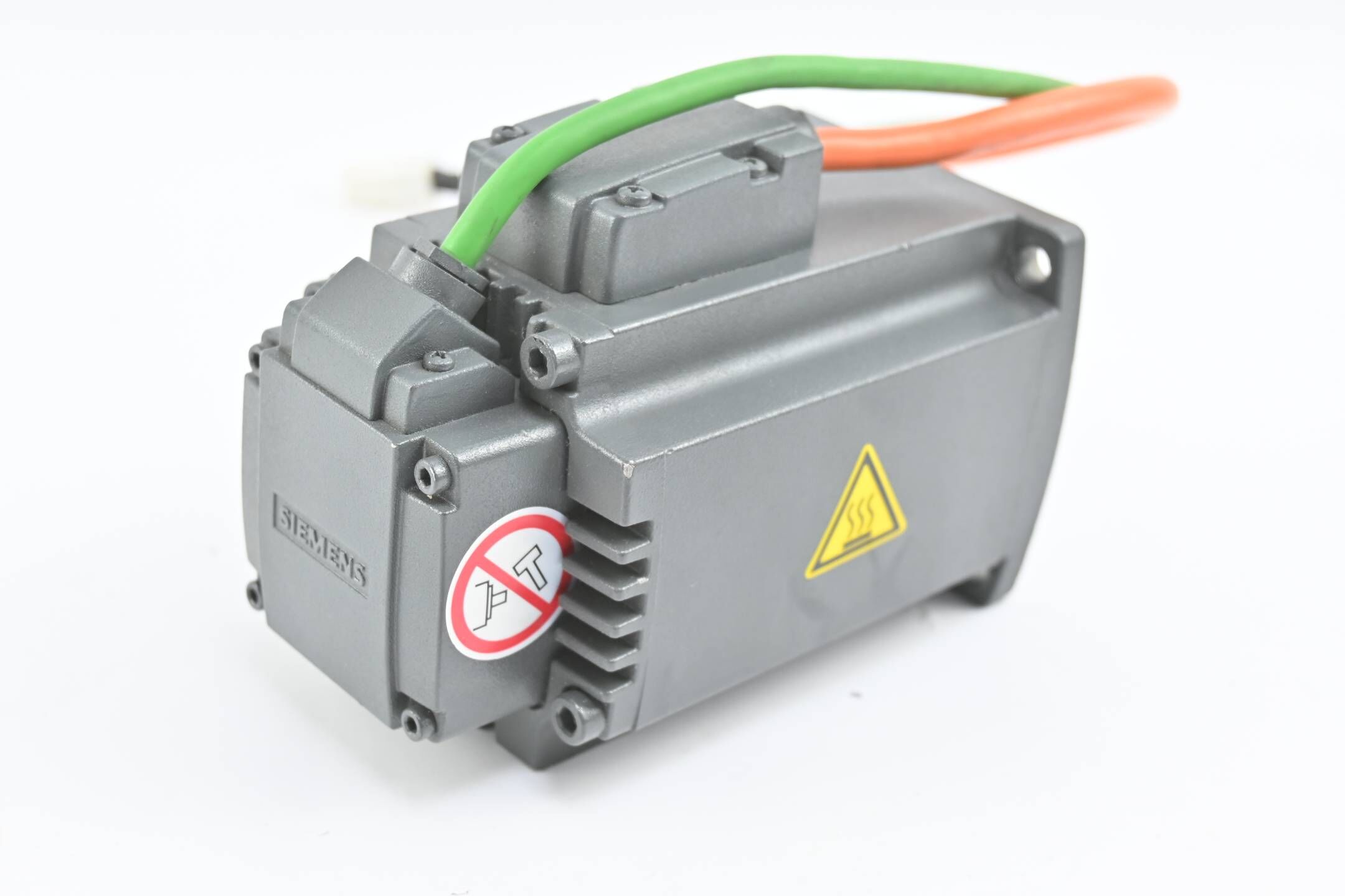 Siemens Simotics Servomotor 1FL6042-2AF21-1AA1 ( 1FL6 042-2AF21-1AA1 )