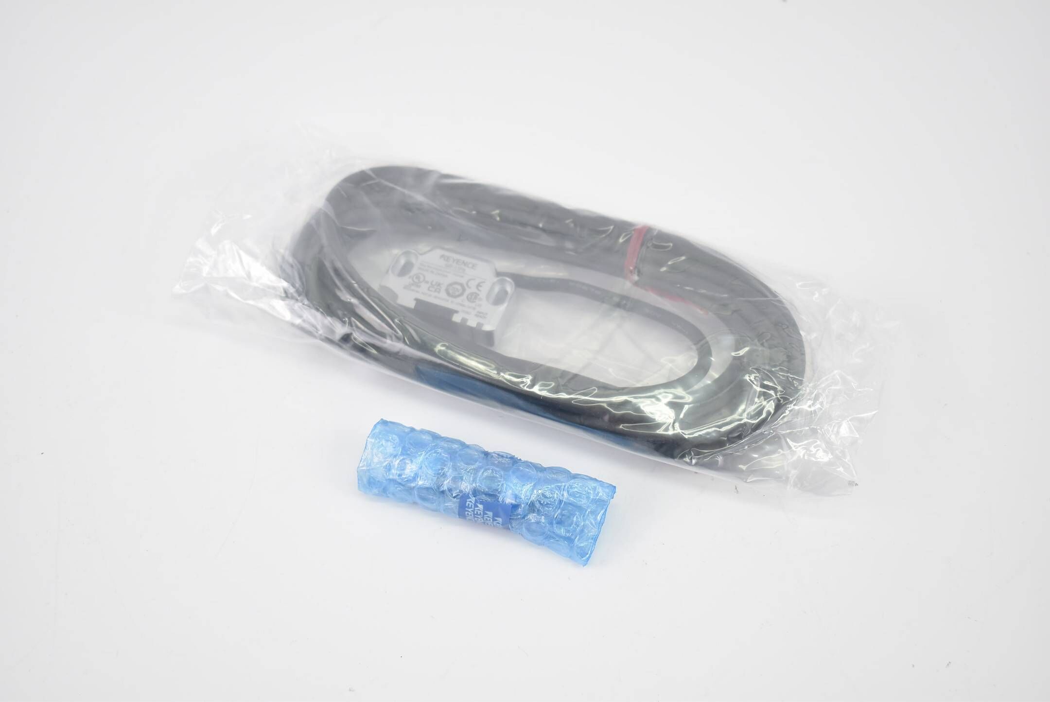 Keyence berührungsloser Sicherheitsverriegelungsschalter 24VDC 0,6W GS-11P5