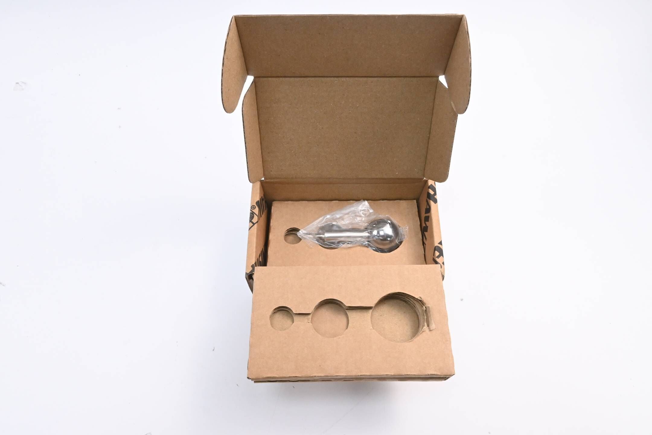 Renishaw Einmesskugel Ø25 mm A-1034-0002