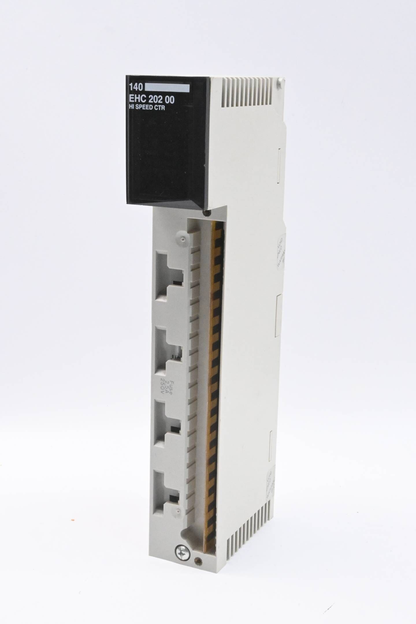 Schneider Electric TSX Quantum High Speed CTR 2CH 140 EHC 202 00 ( 140EHC20200 )