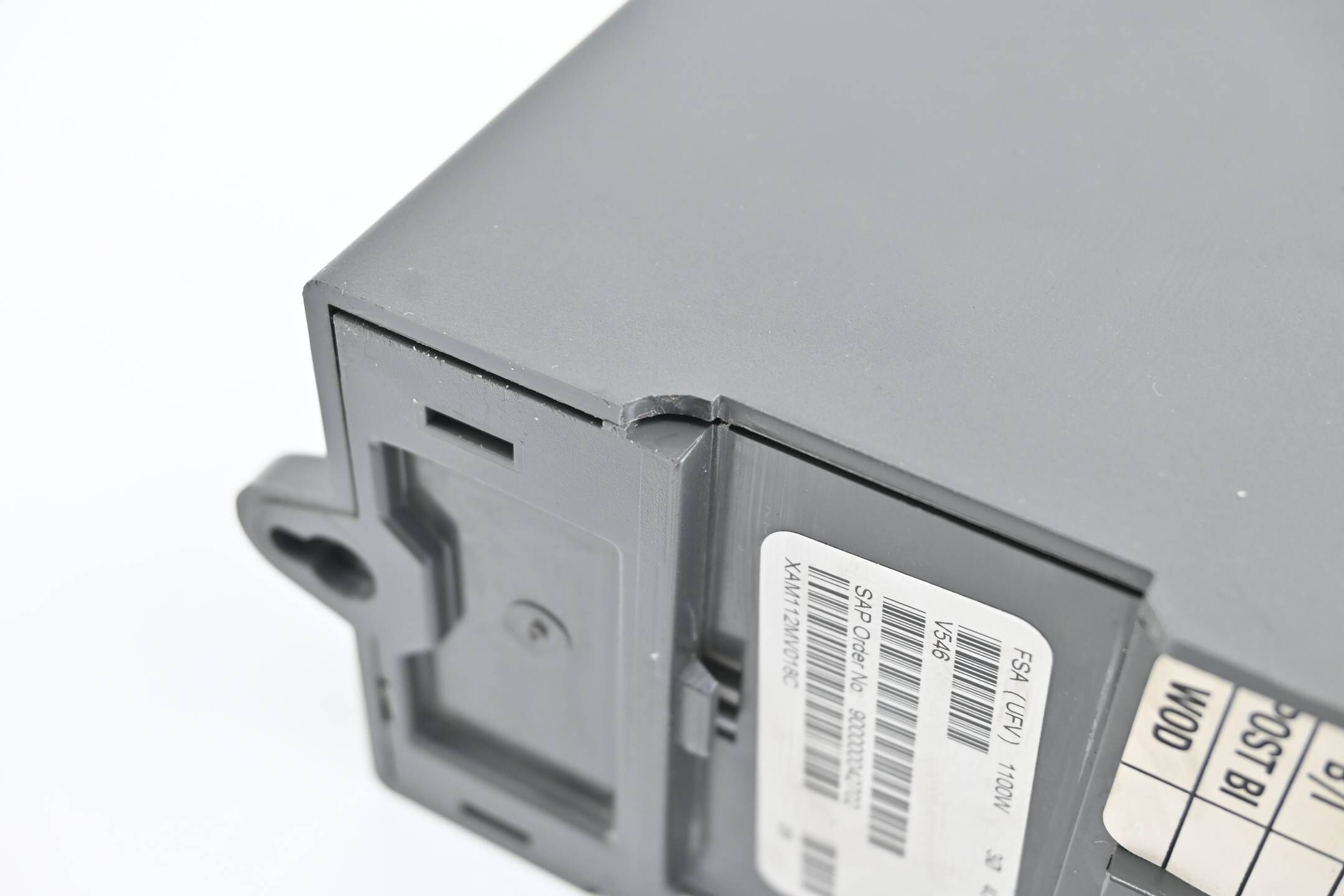 Siemens Micromaster Vector 6SE3212-7DA40 ( 6SE3 212-7DA40 )