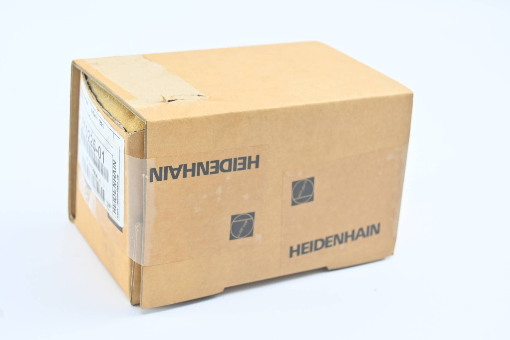 Heidenhain Spannungsregler 370225-01 Ver. U4