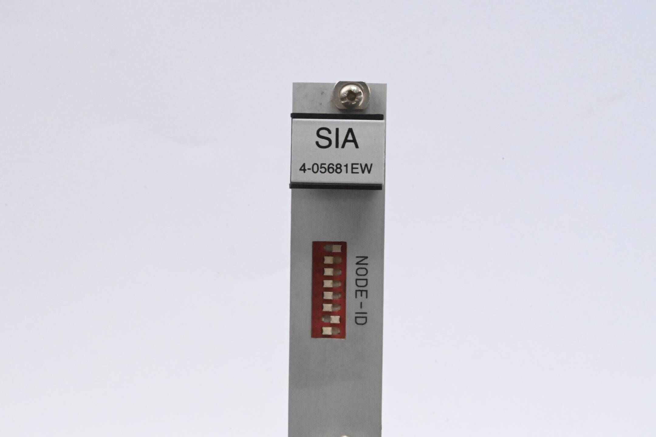 Wifag Arcnet Karte SIA ( 4-05681EW )