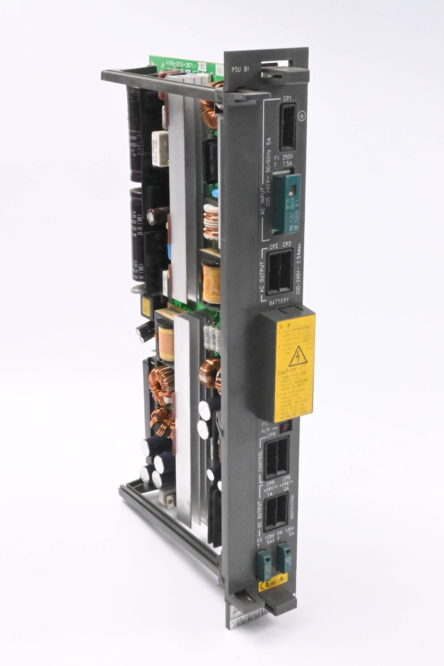 Fanuc Board A16B-1212-0871/13C ( A16B-1212-0871 13C )