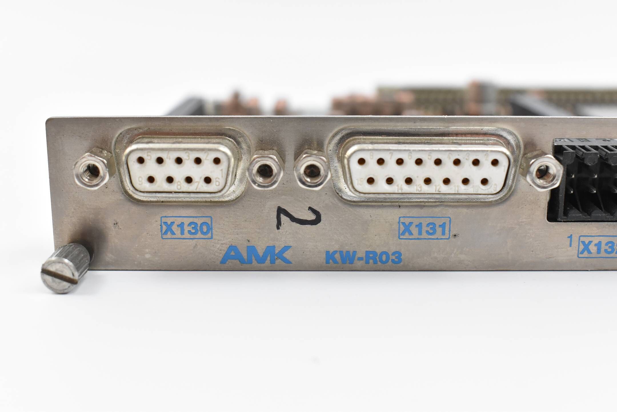 AMK AMKASYN Karte KW-R03 ( AE-R03 ) Version 01.06