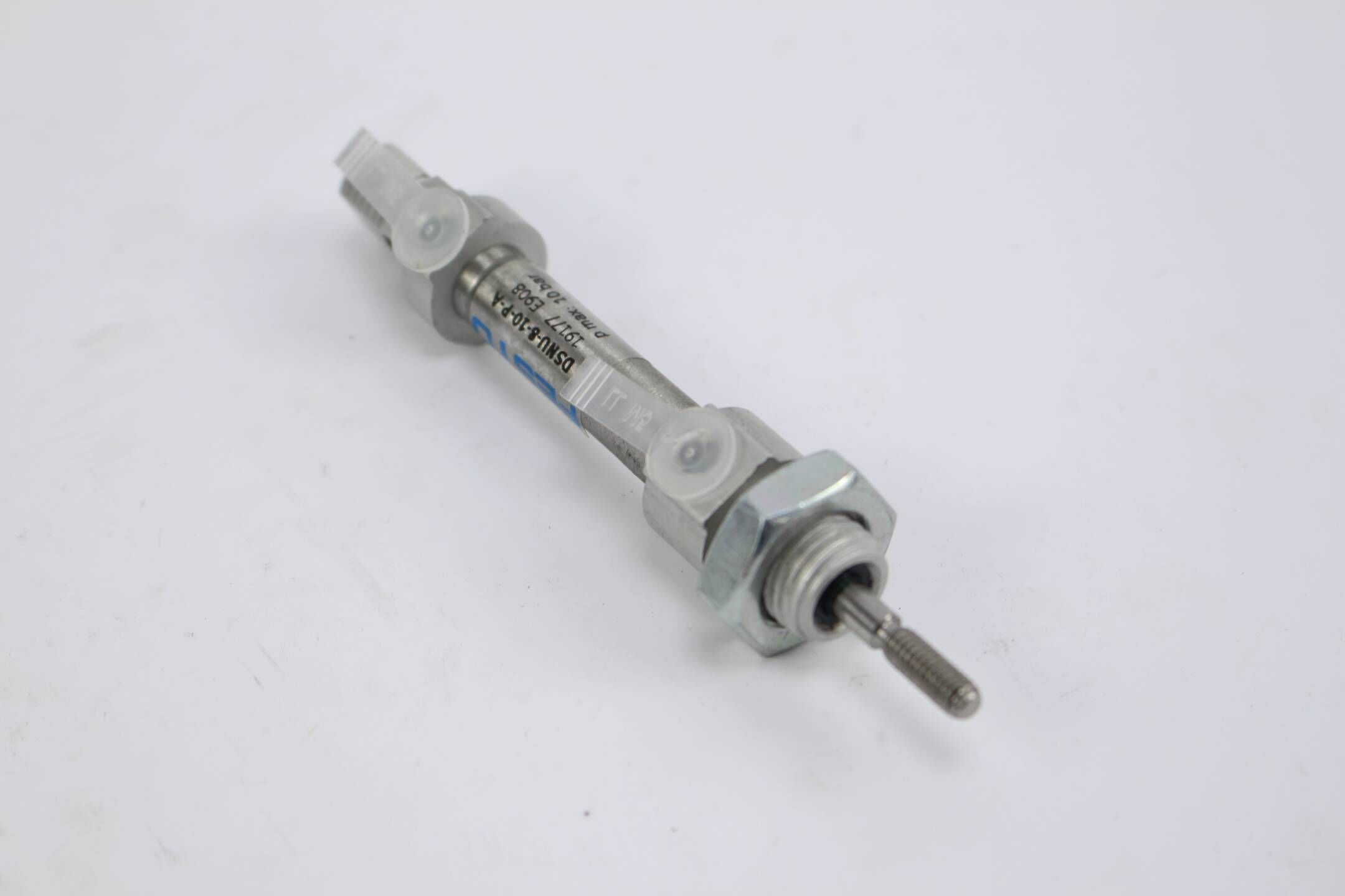 Festo DSNU-8-10-P-A ( 19177 ) p max 10 bar