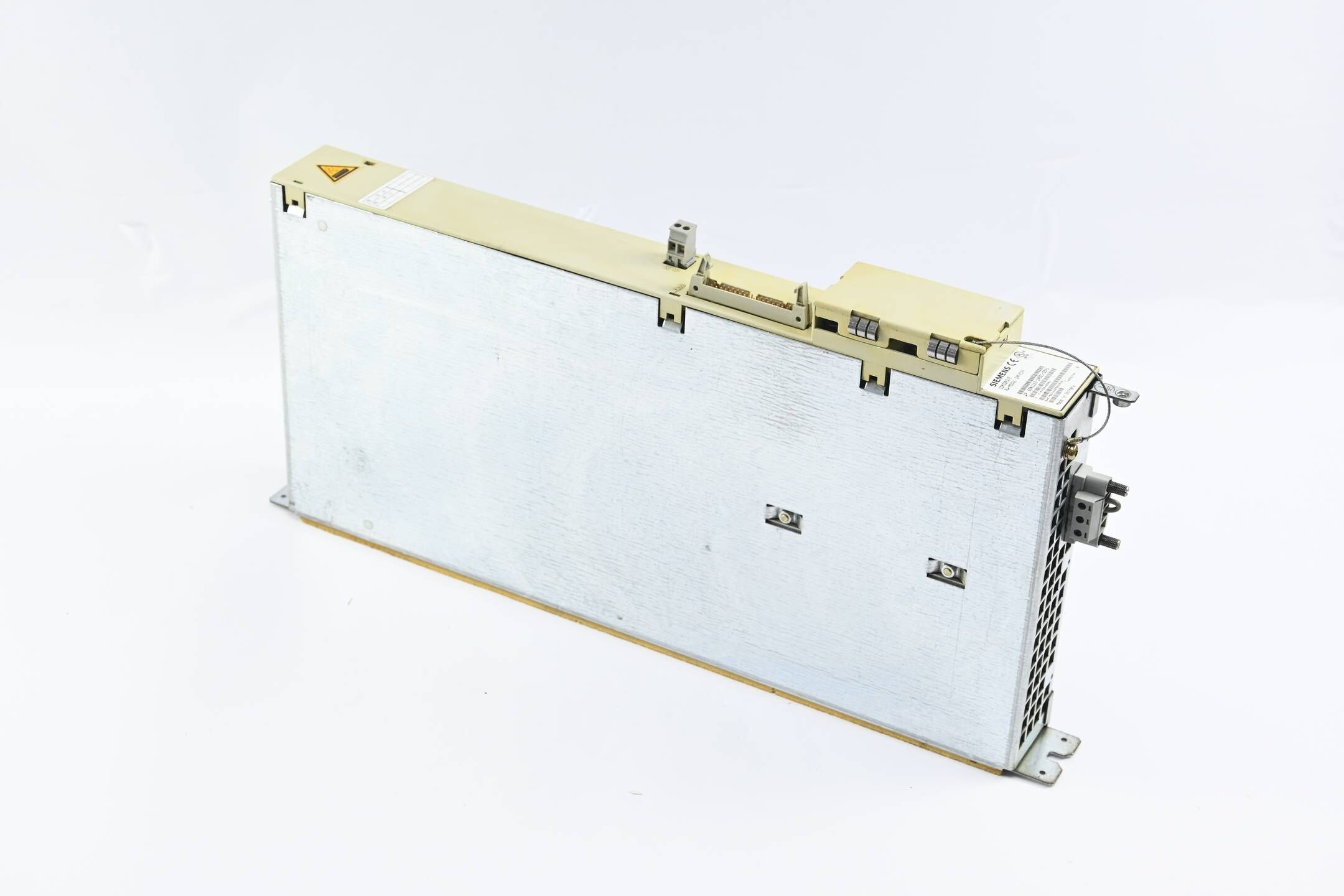 Siemens Simodrive PW-Modul INT/EXT. 6SN1113-1AB01-0BA1 ( 6SN1 113-1AB01-0BA1 )