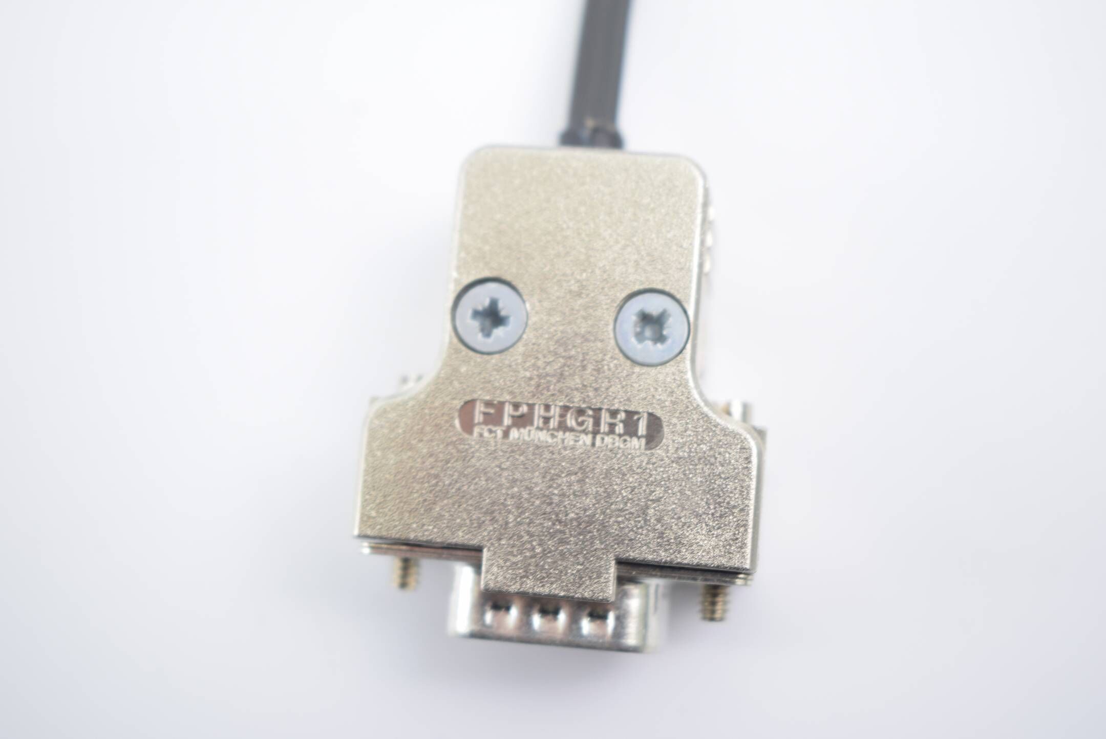 FCT München Kabel FPHGR1 