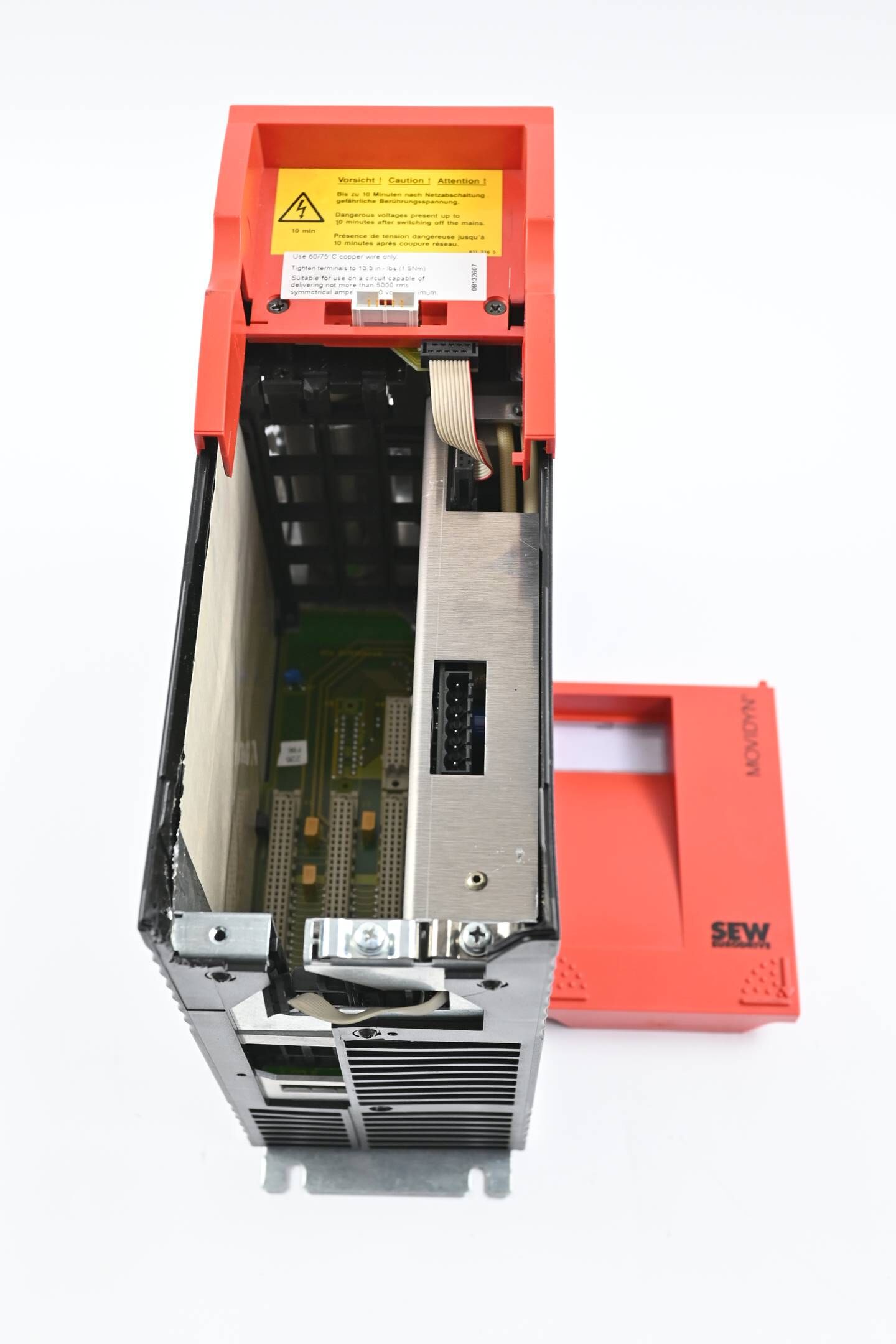 SEW-Eurodrive Movidyn Umrichter MKS51A005-503-00 ( 8260443 )