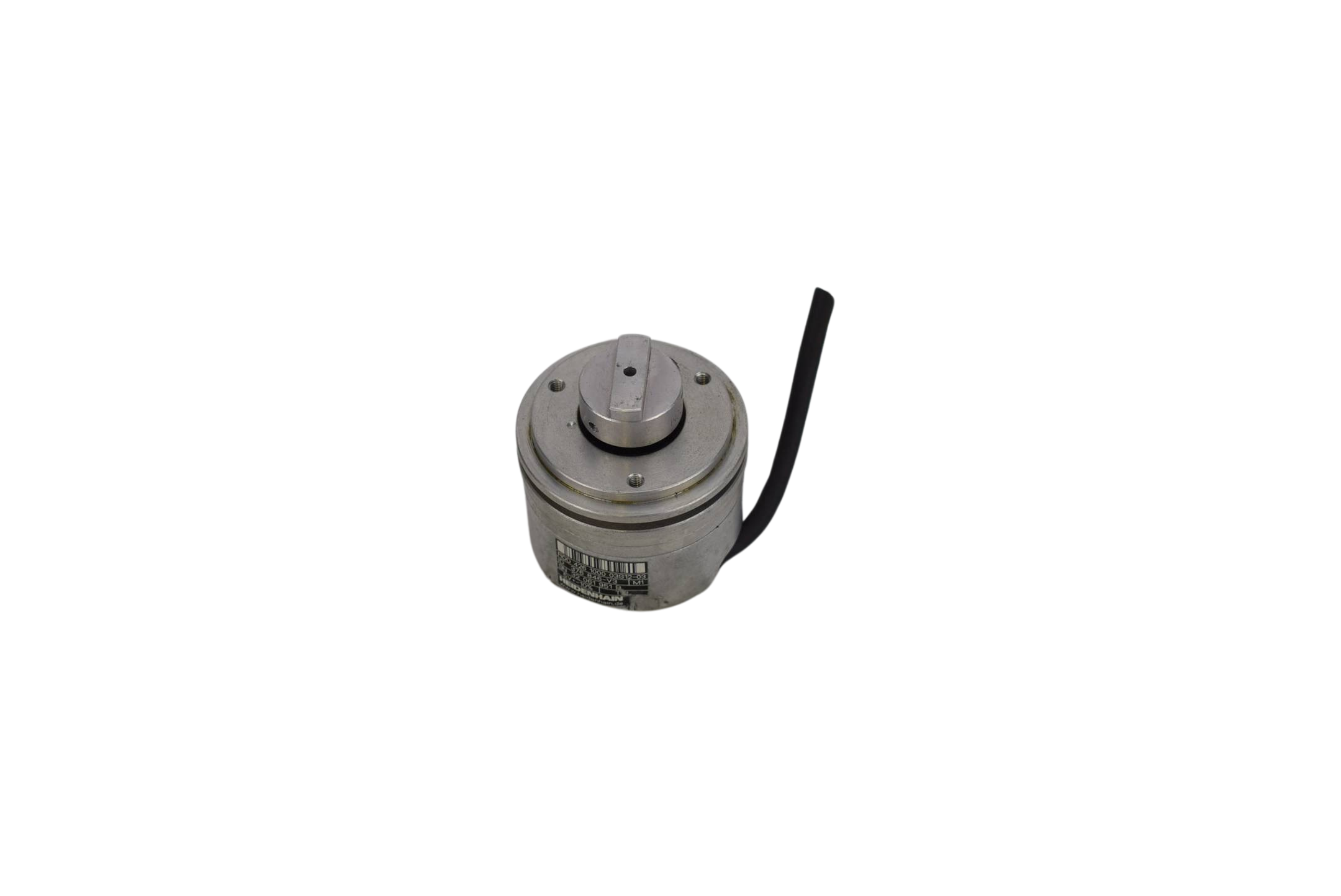 Heidenhain Drehgeber ROD 426 1000 03S12-03 ( 376 846-V3 )