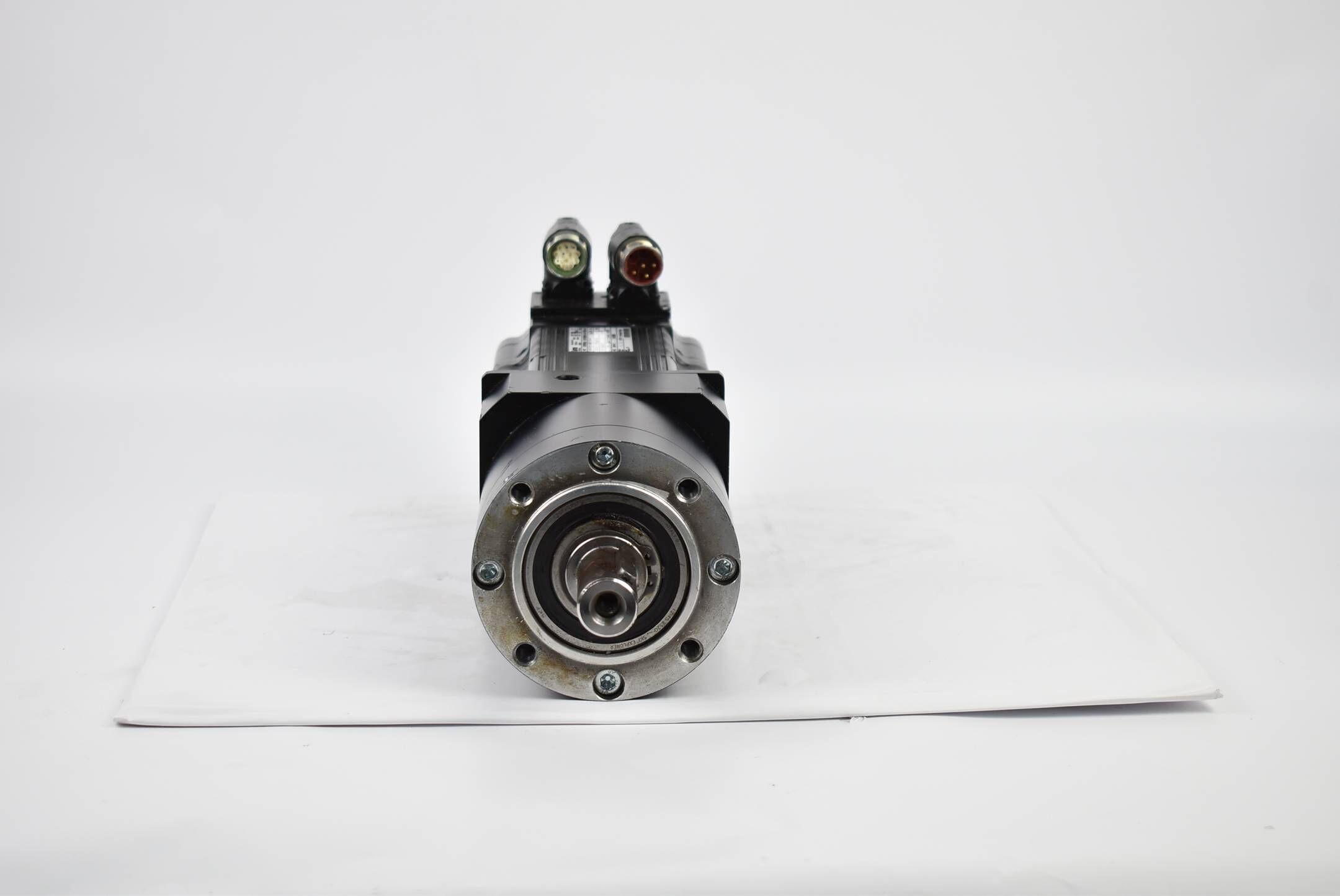 Lenze Servomotor 2,5Kw 3000rpm G70AP126MVCL2N MCS 12H30LRS0B0-A19N-ST5800N-R08U