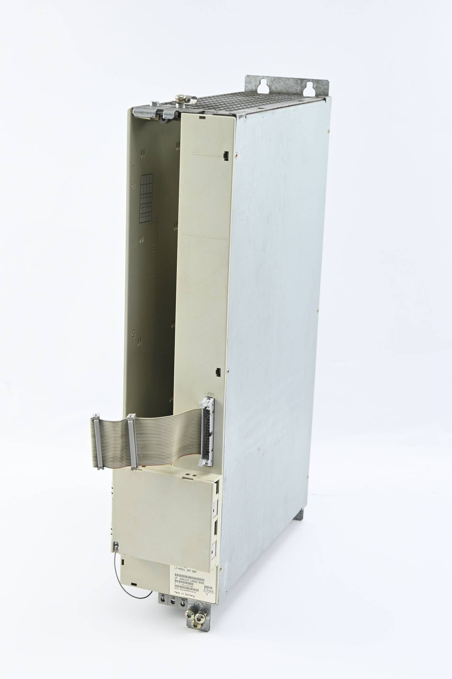 Siemens Simodrive LT-Modul Int. 80A 6SN1123-1AA00-0DA0 ( 6SN1 123-1AA00-0DA0 )