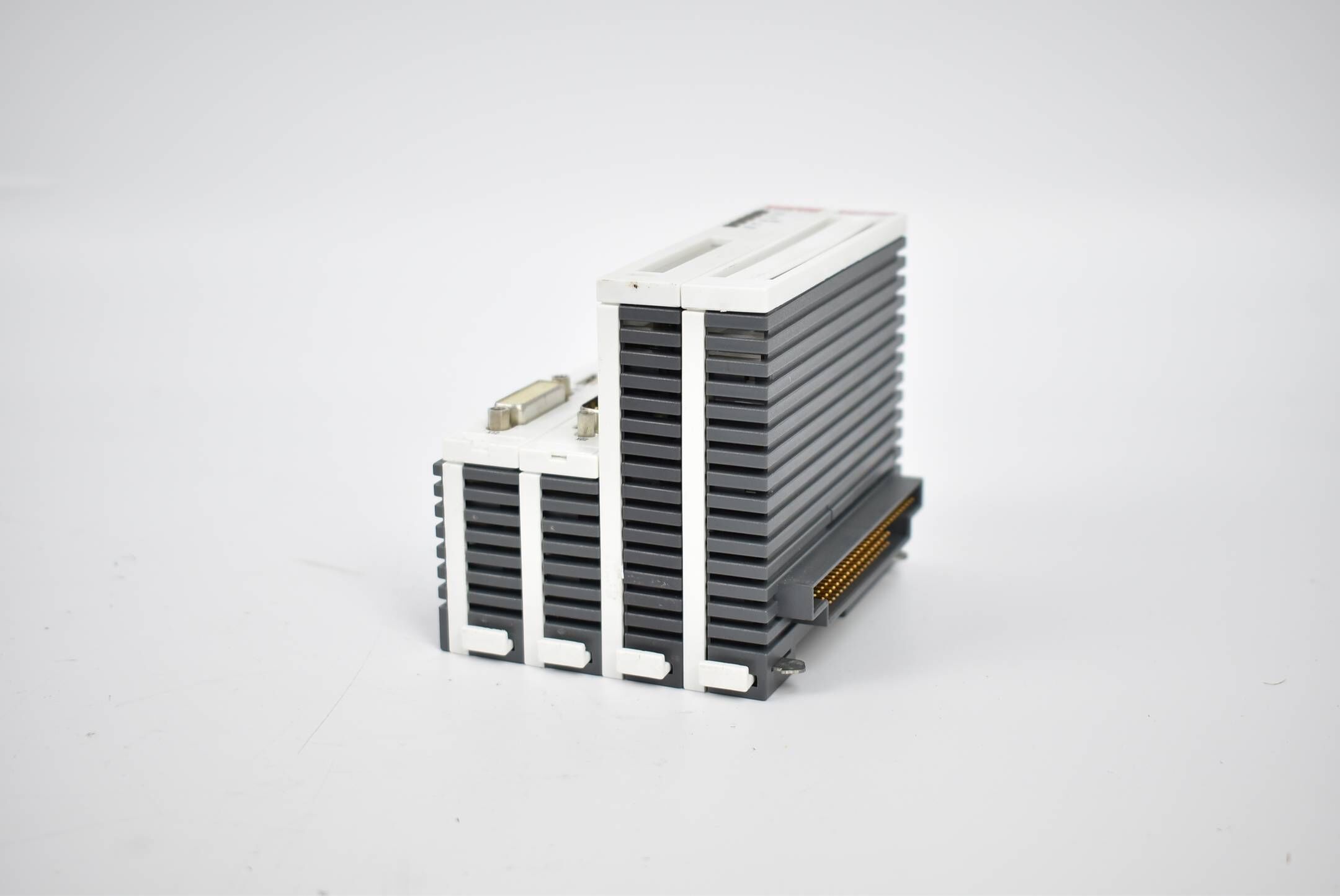 Beckhoff CX1000-0100 + CX1000-Cool + CX1000-N001 + CX1000-N000