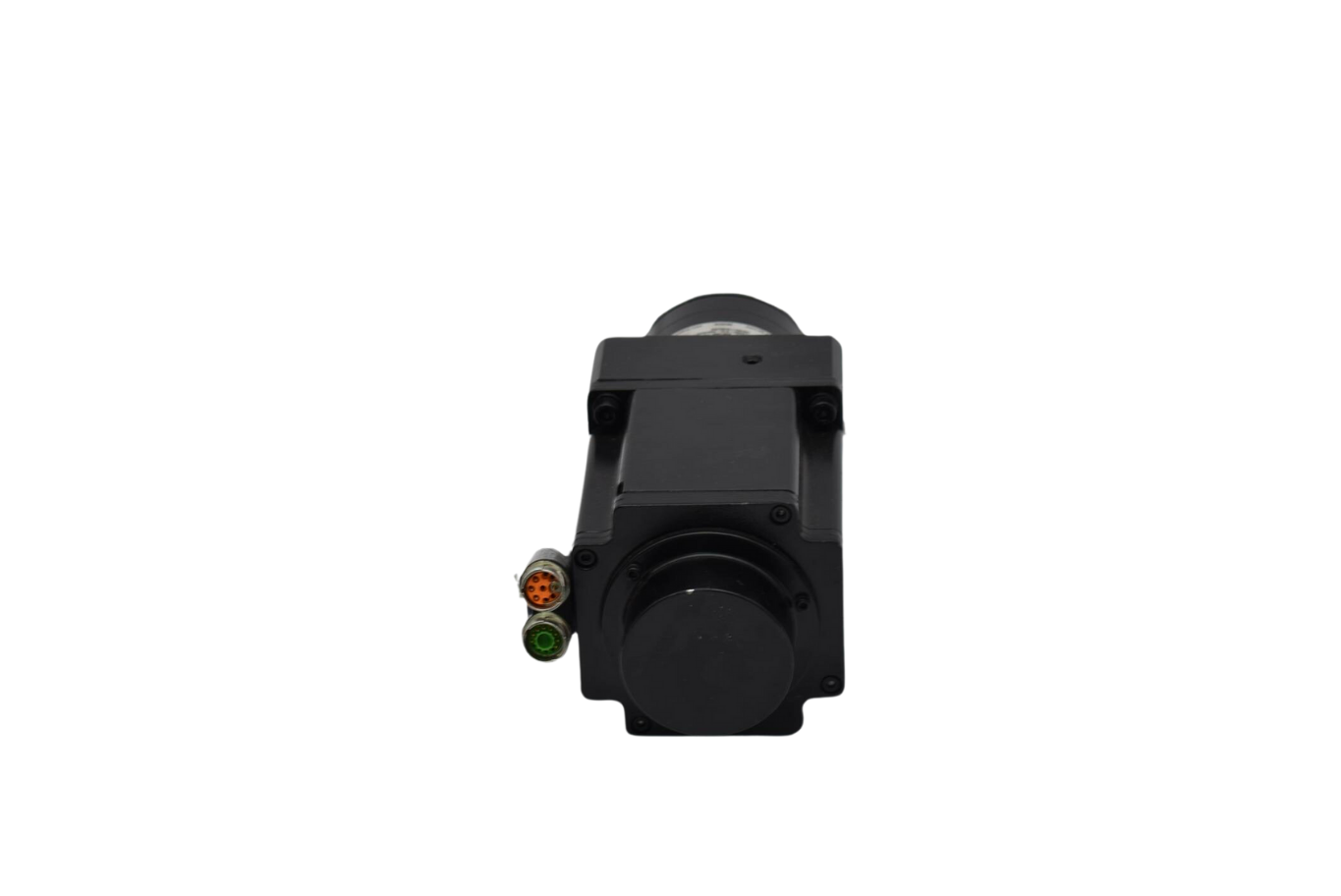 Baumüller AC Motor DSC1-050SO20U-08-37-TOA-YPP-K-AN-A+AG1 inkl. PLE080 Getriebe