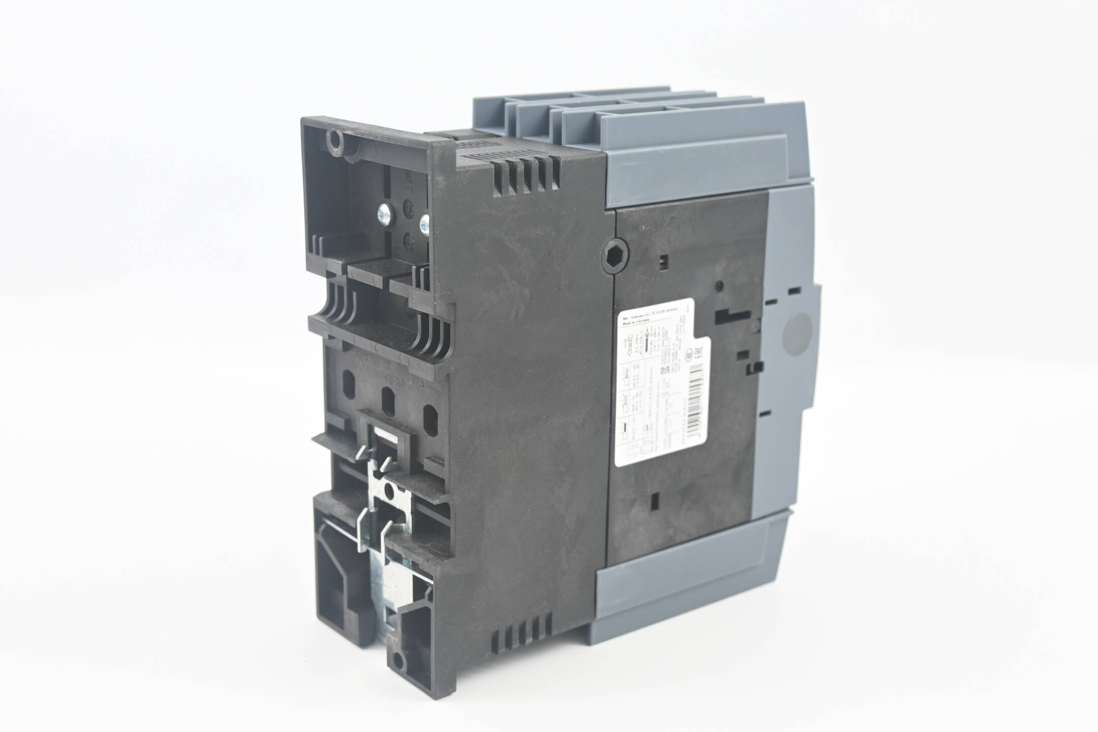 Siemens Sirius Leistungsschalter Bg. S3 3RV2742-5DD10 ( 3RV2 742-5DD10 )