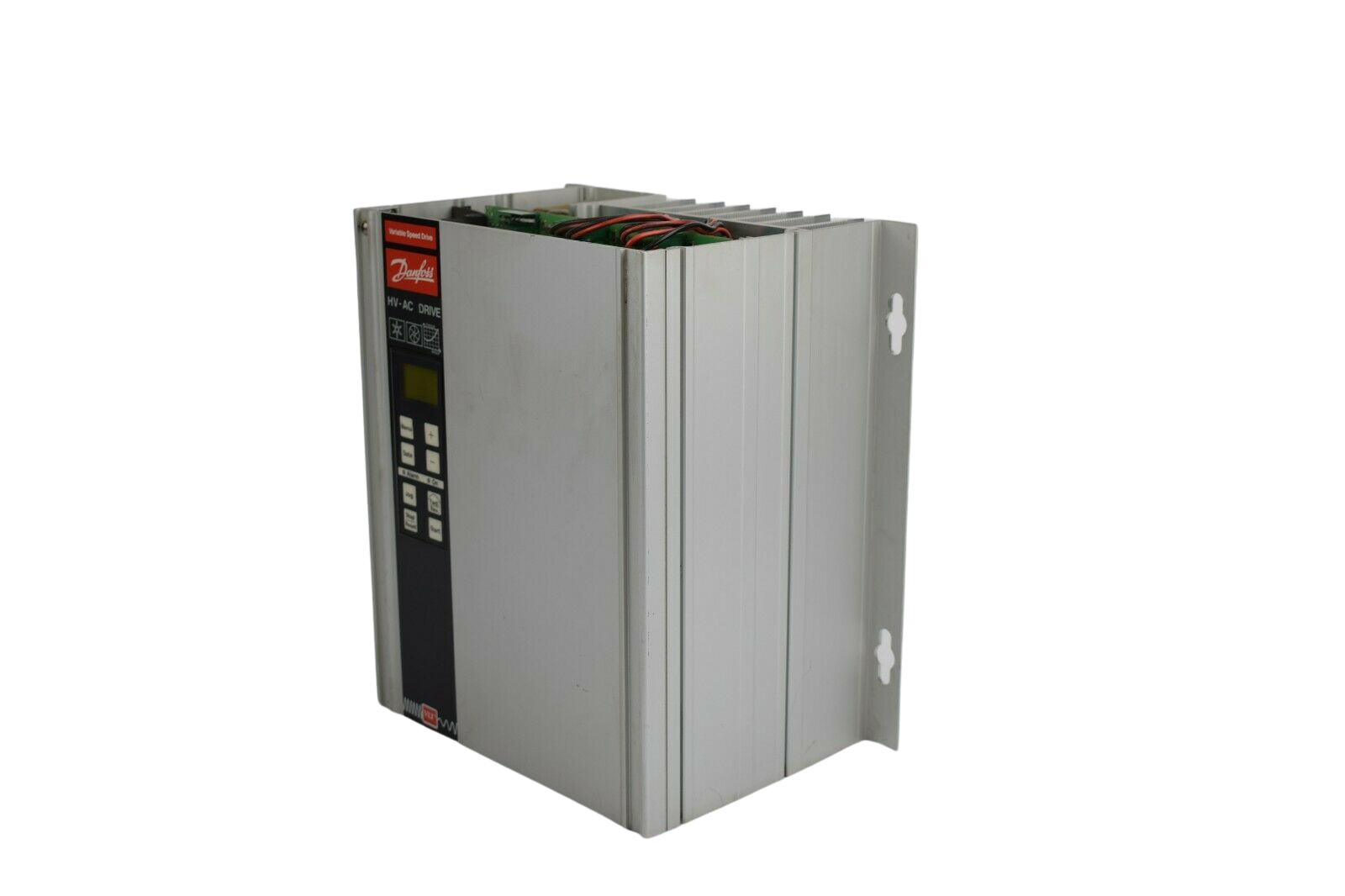 Danfoss VLT Type 3502 175H1695