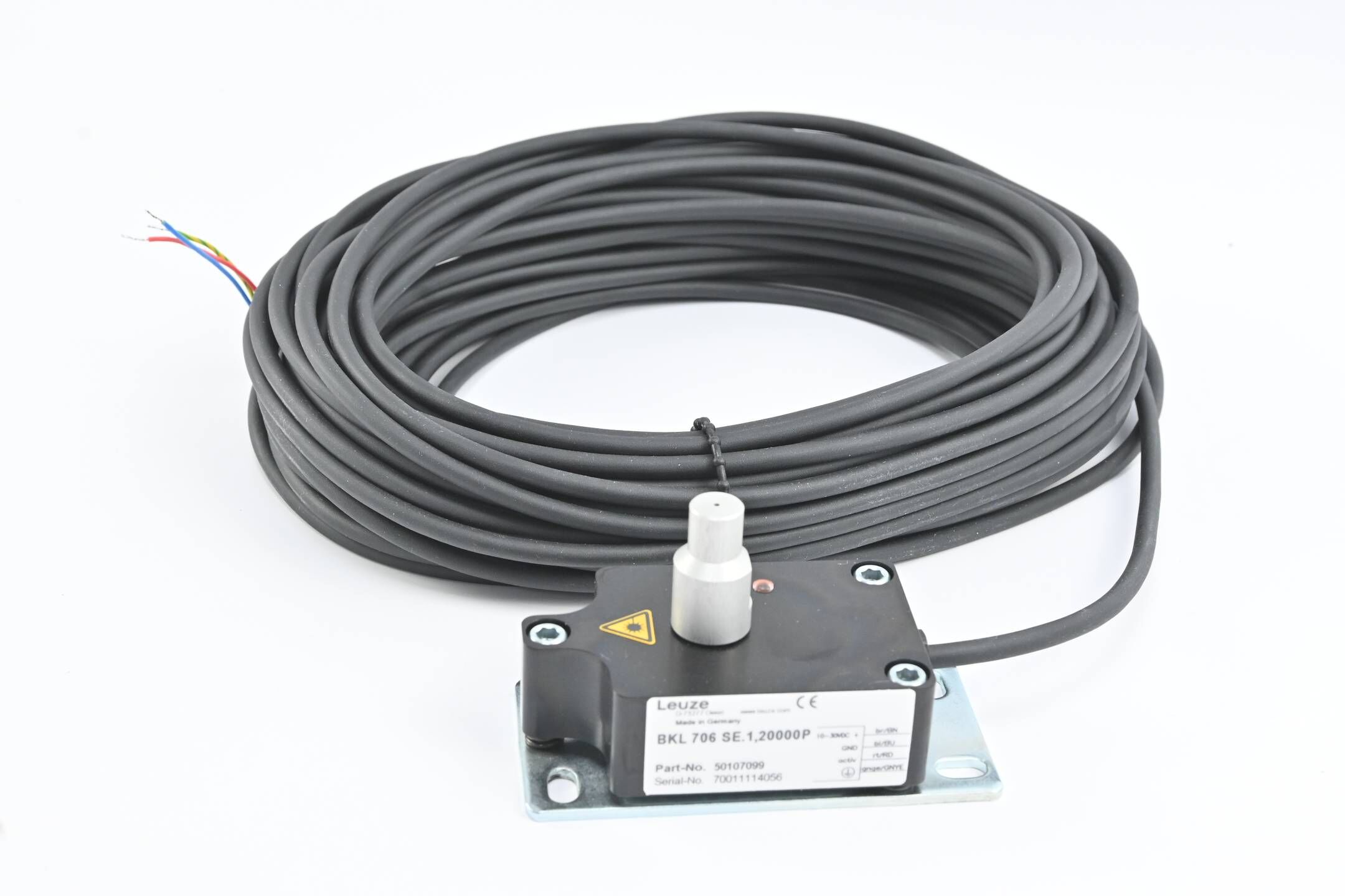 Leuze Bohrerbruchkontrolle Sender BKL 706 SE.1,20000P ( 50107099 )