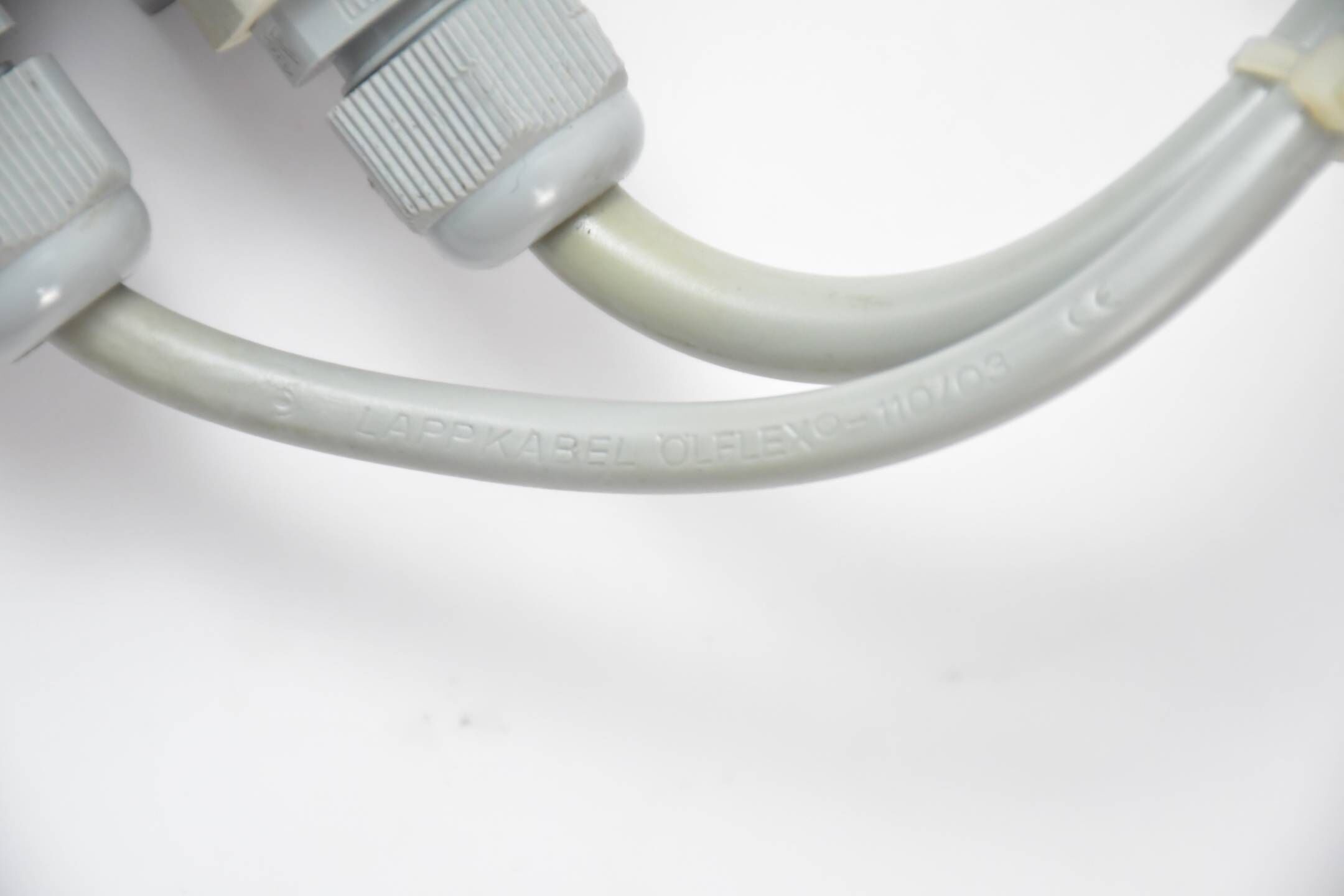 Rittal Positionsschalter SZ 2586 inkl. Lappkabel Ölflex - 110/03