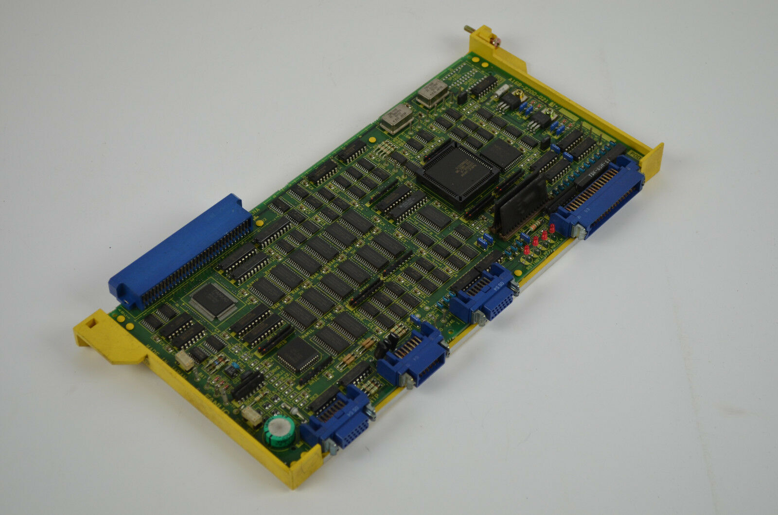 Fanuc A16B-2200-021