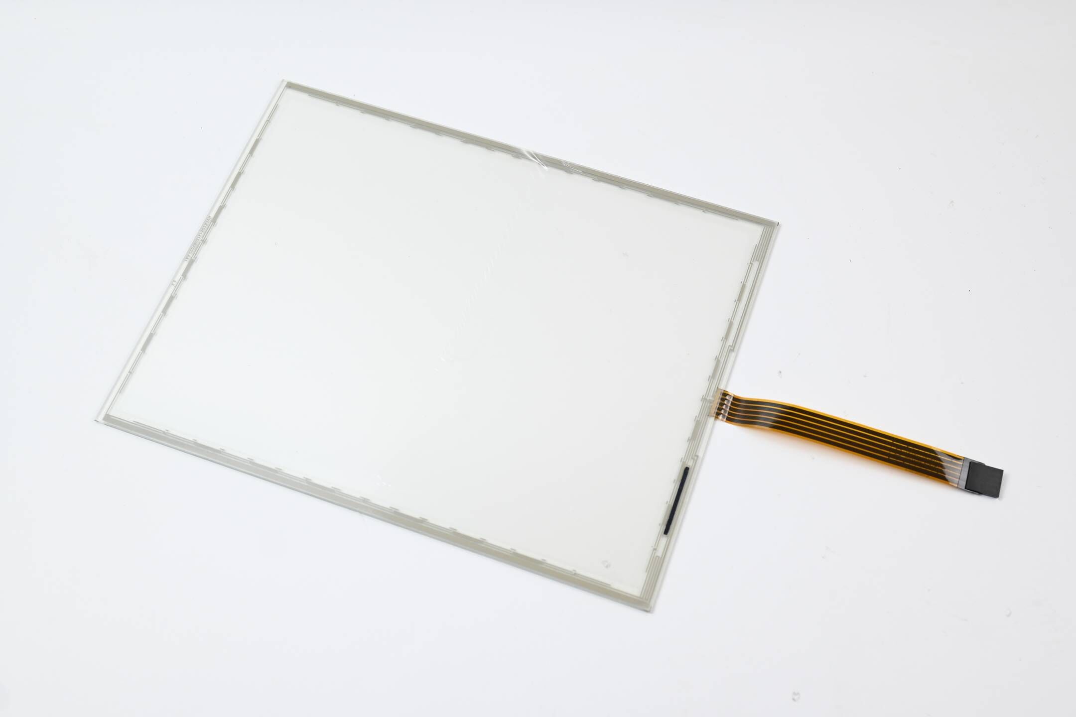 Ersatz Touchscreen für Siemens MP377 12" A5E ( 6AV6644...)