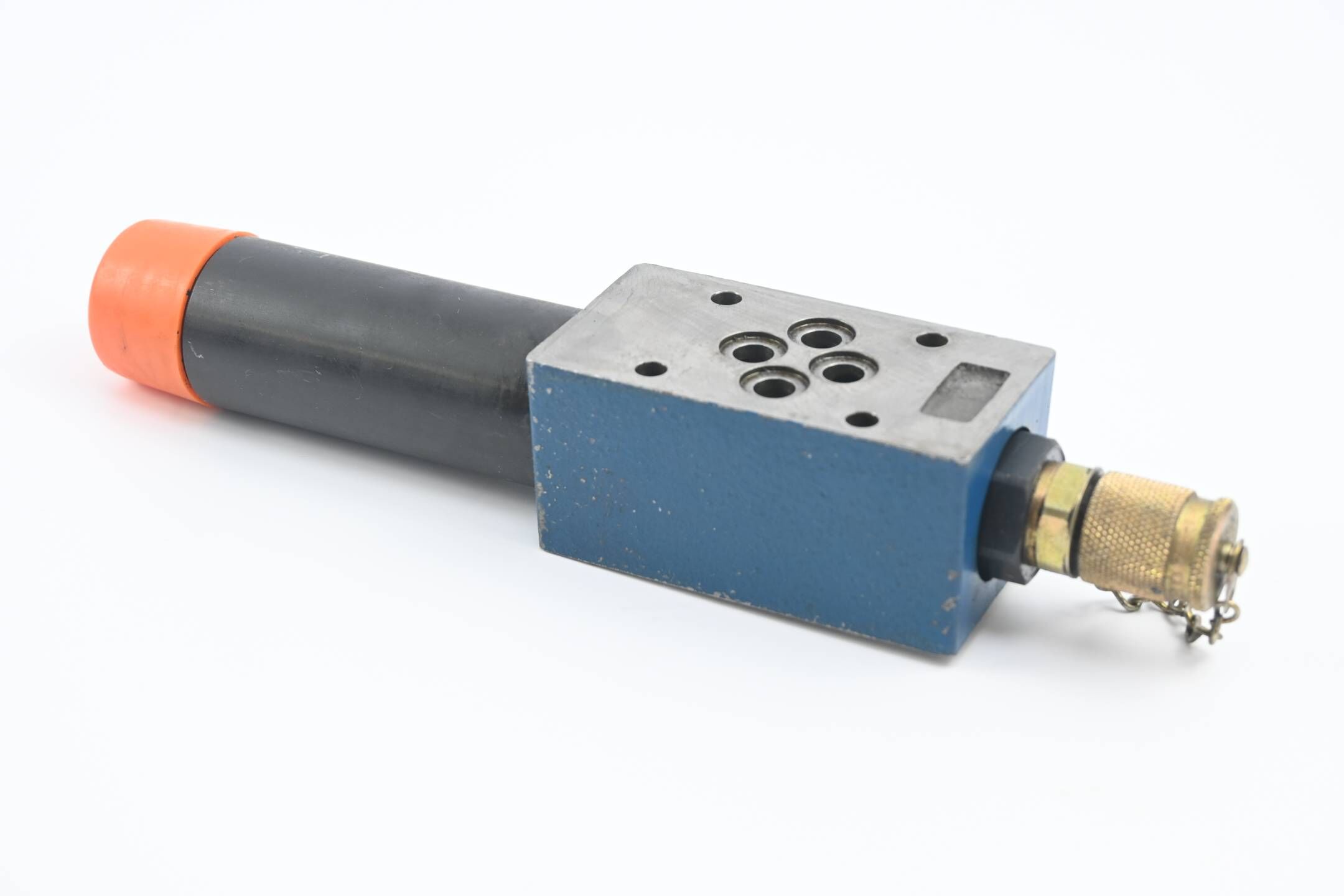 Rexroth Druckreduzierventil-Z ZDR6DB2-43/75YM ( R900431771 )