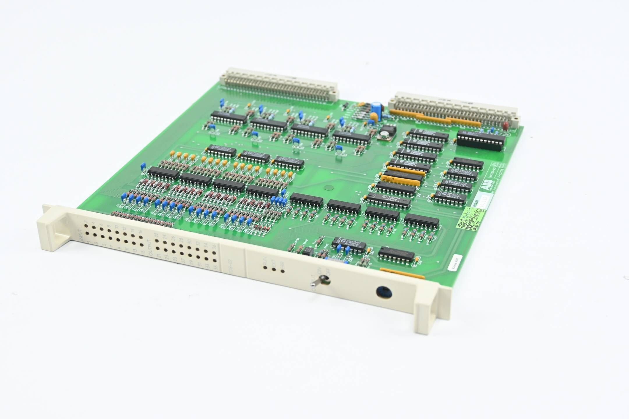 ABB Einsteckmodul APIOS-02 ( E-32725 )