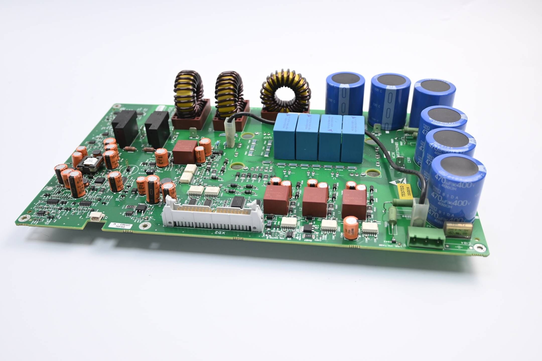 Kone Board MCDK KM937521H05