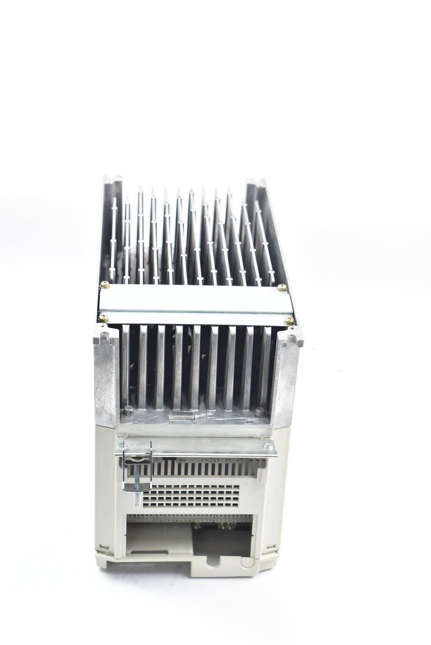 KEB combivert F5 Frequenzumrichter 17.F5.M1G-35G0 305-440V 18,5kW inkl. Keyboard