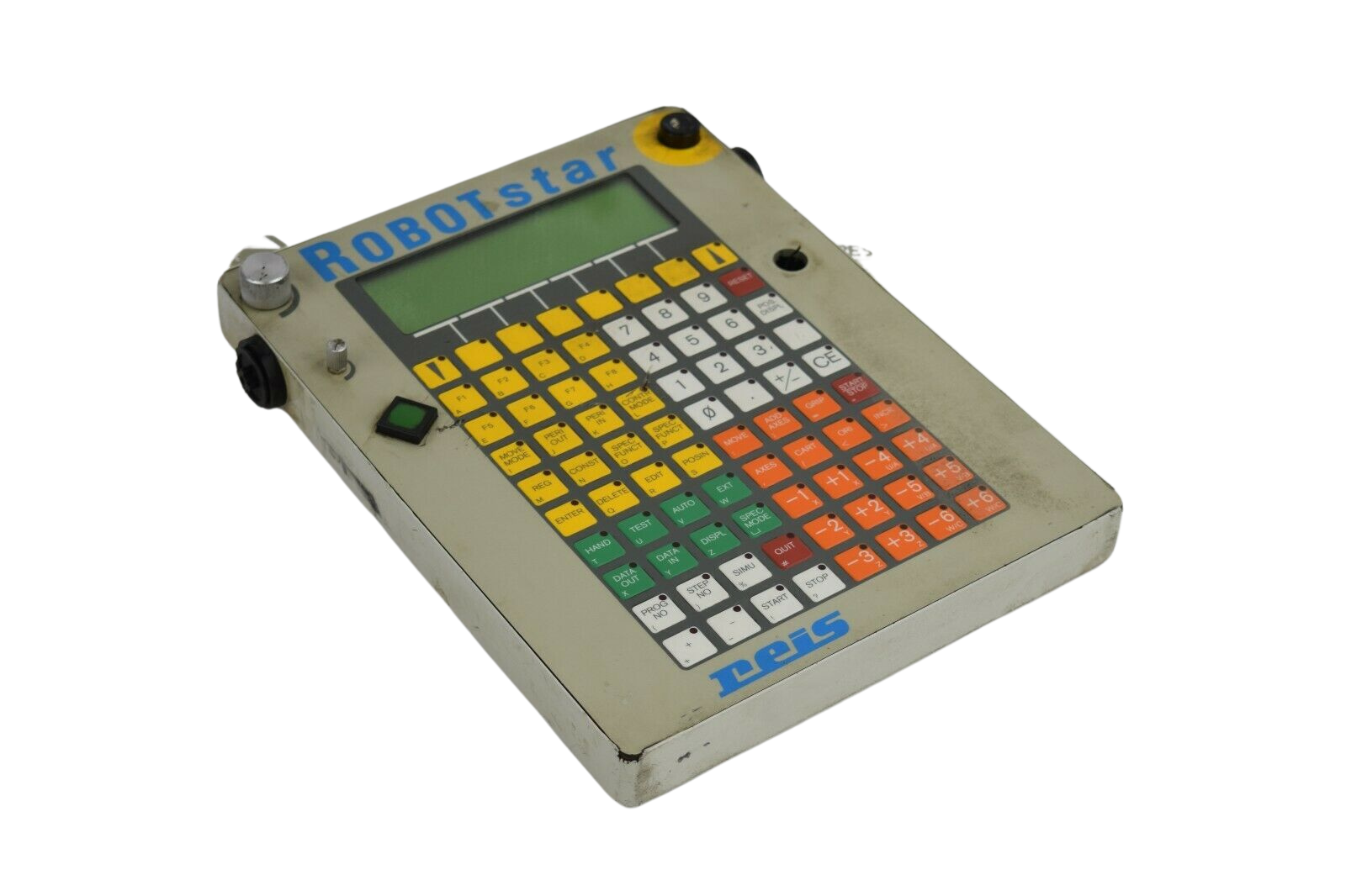 Reis Robotstar PHG IV 7500.350.407 