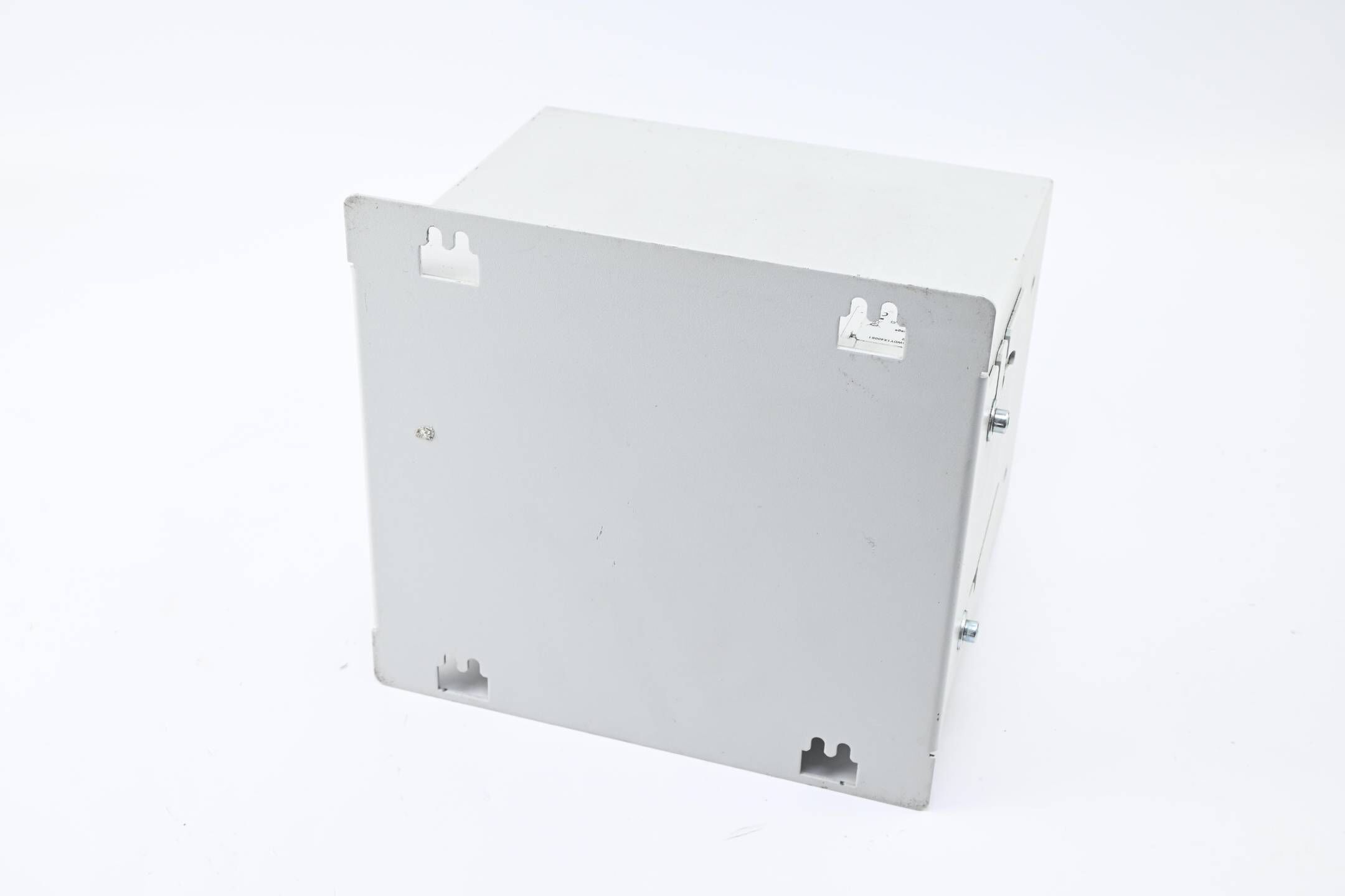 Kistler Kraft-Weg-Messsystem DMF-P A300 NCF ( 4734AWDY1X400S1 )