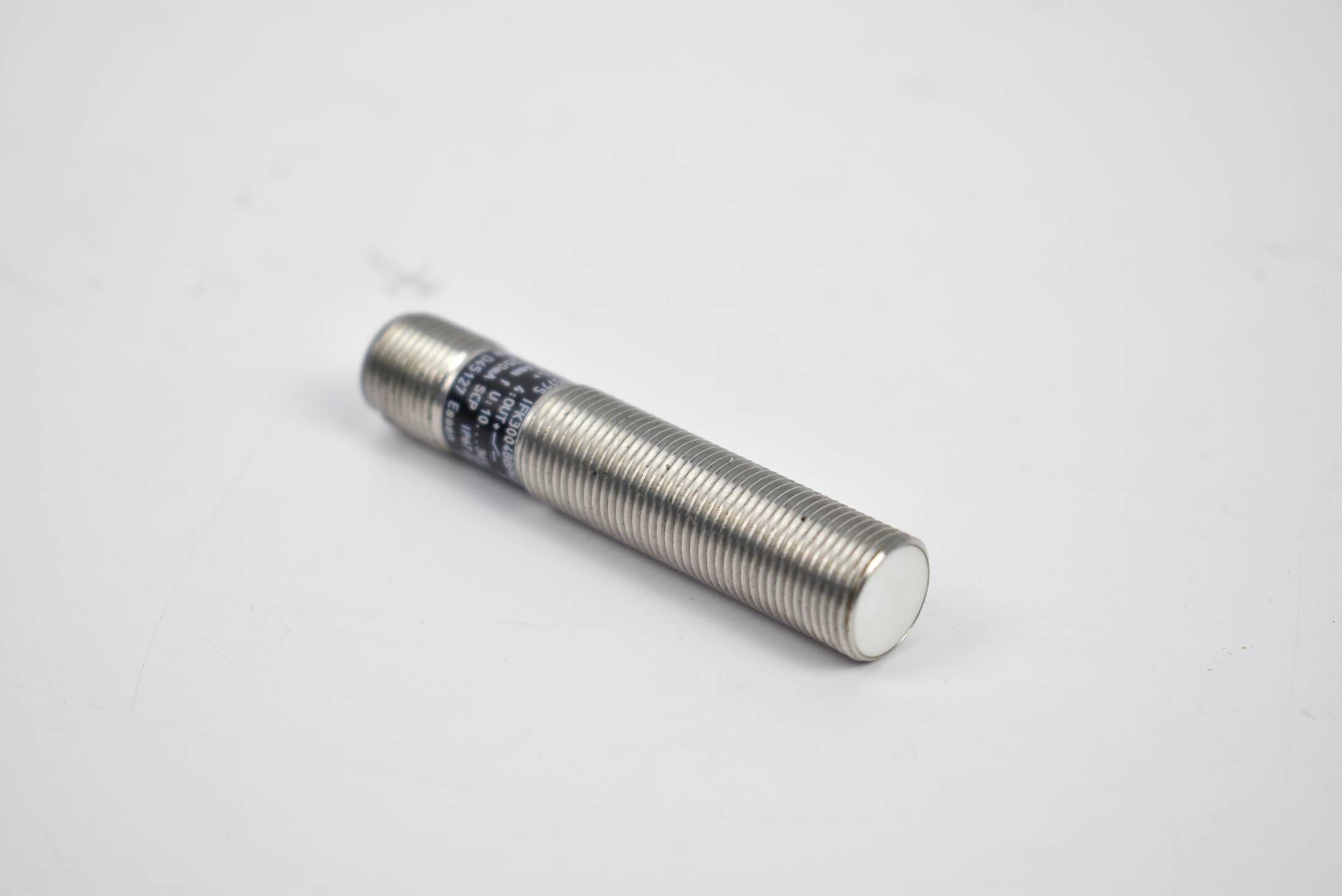ifm electronic Induktiver Sensor IFK3004BBPKG/US ( IF5775 )