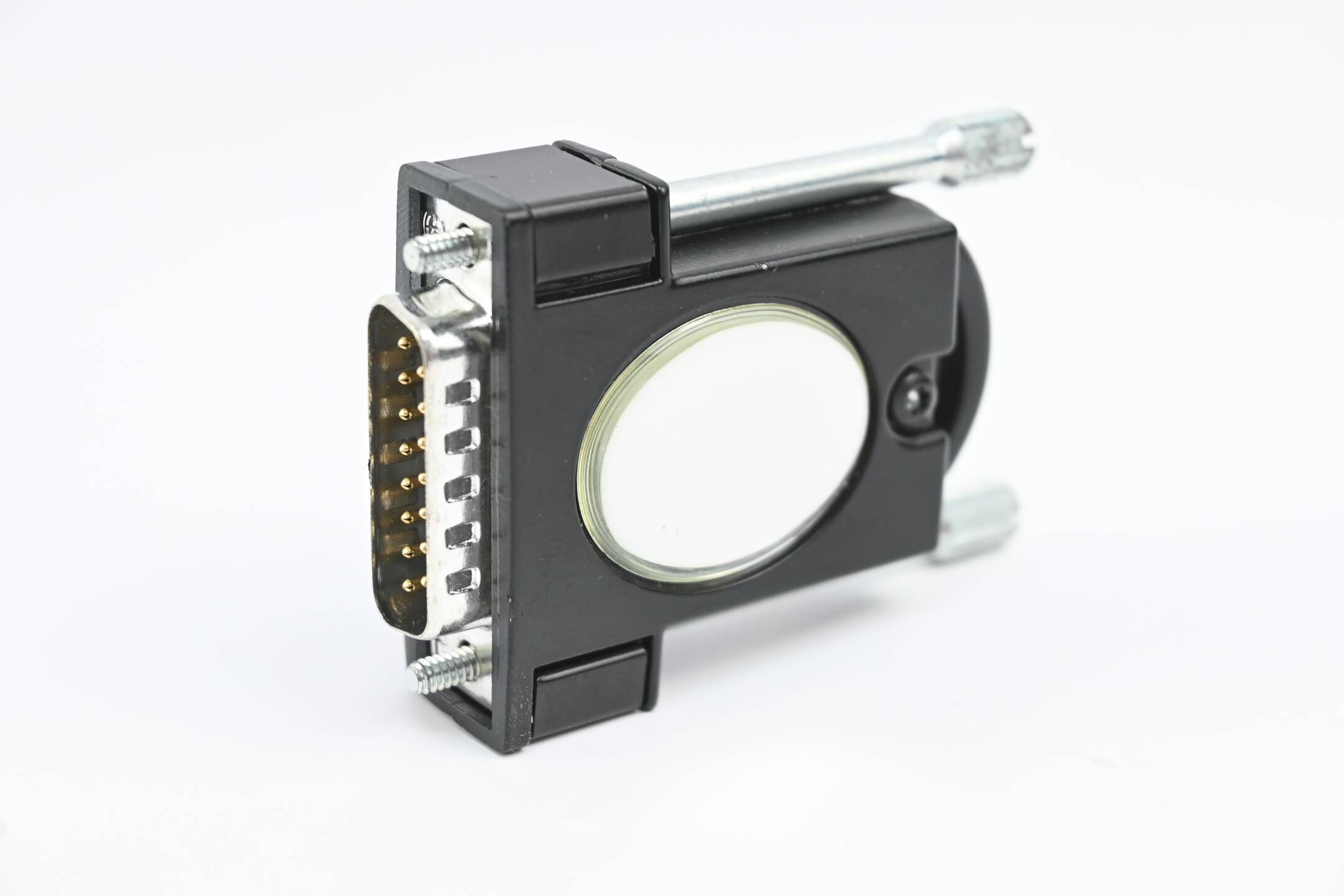 Atlas Copco Backup Unit RBU-SILVER 8433 0015 20 ( 8433001520 )