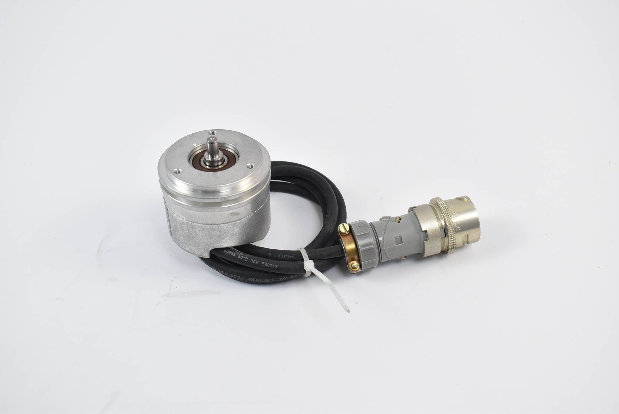 Heidenhain Drehgeber ROD 426 1024 07B12-05 ( 376 847-0P ) G1