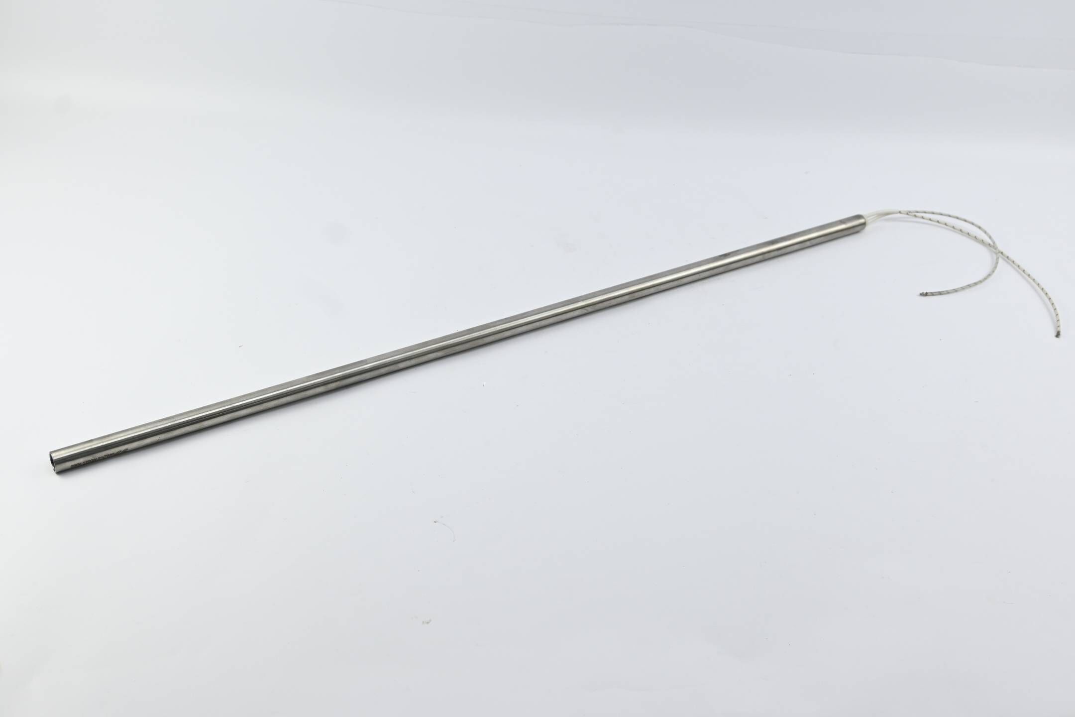 HKE-tec Hochleistungsheizpatrone  ⌀ 16x760mm 1700W 230V 