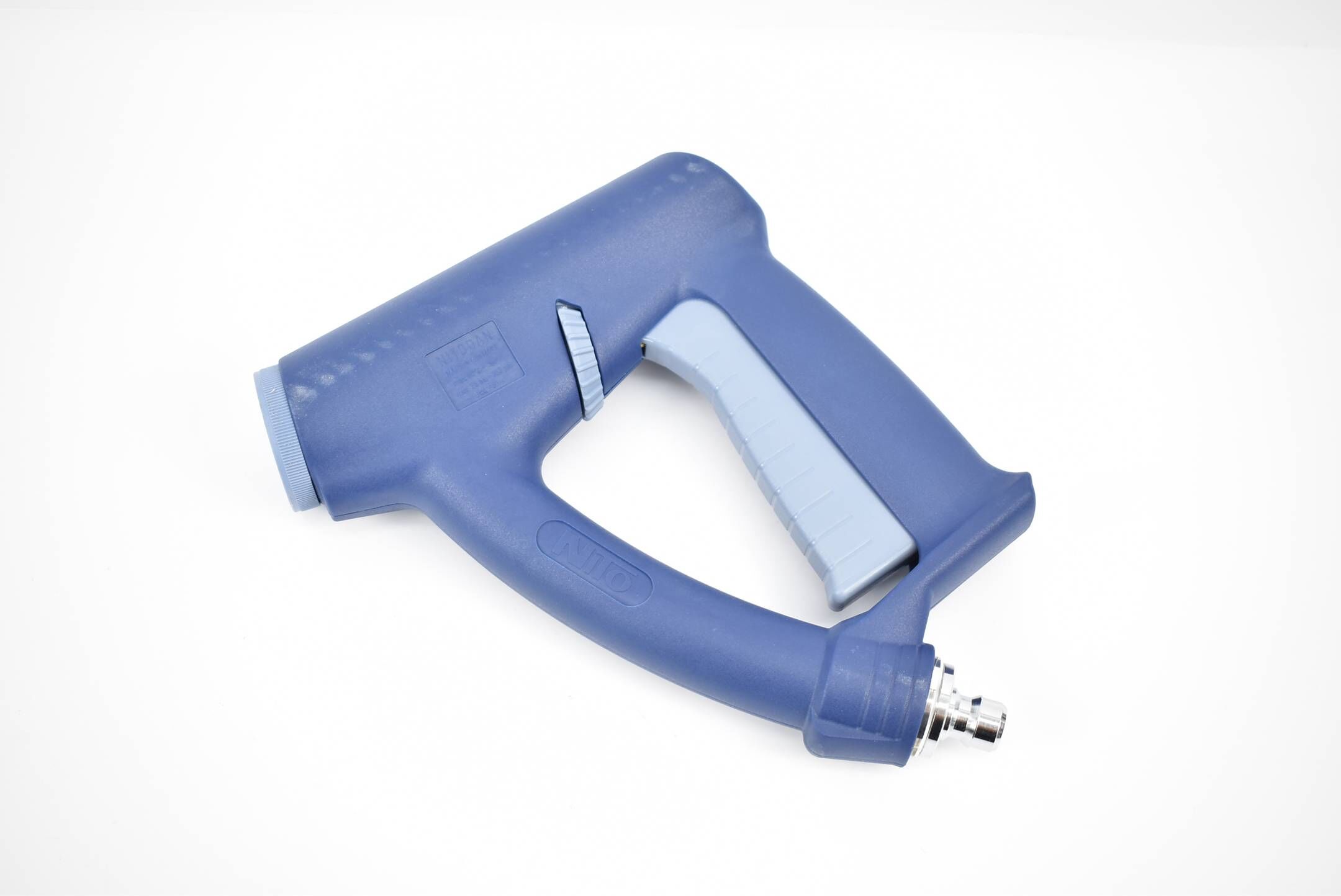 Nito II Industrie-Wasserpistole 1/2" Schnellanschlussstecker 30525A3