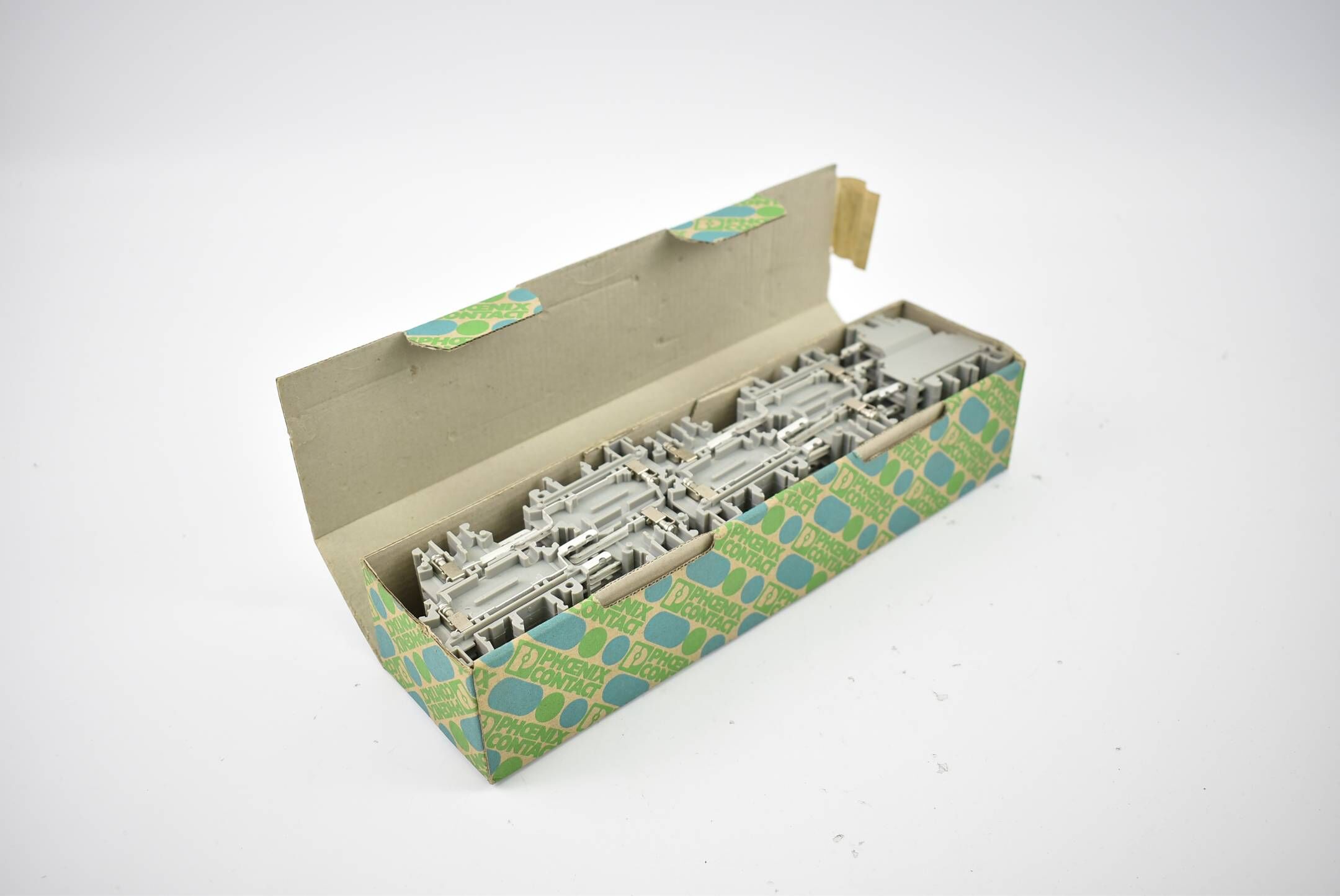 Phoenix Contact 50 Klemmen UKK 3-LOER ( 2778013 )