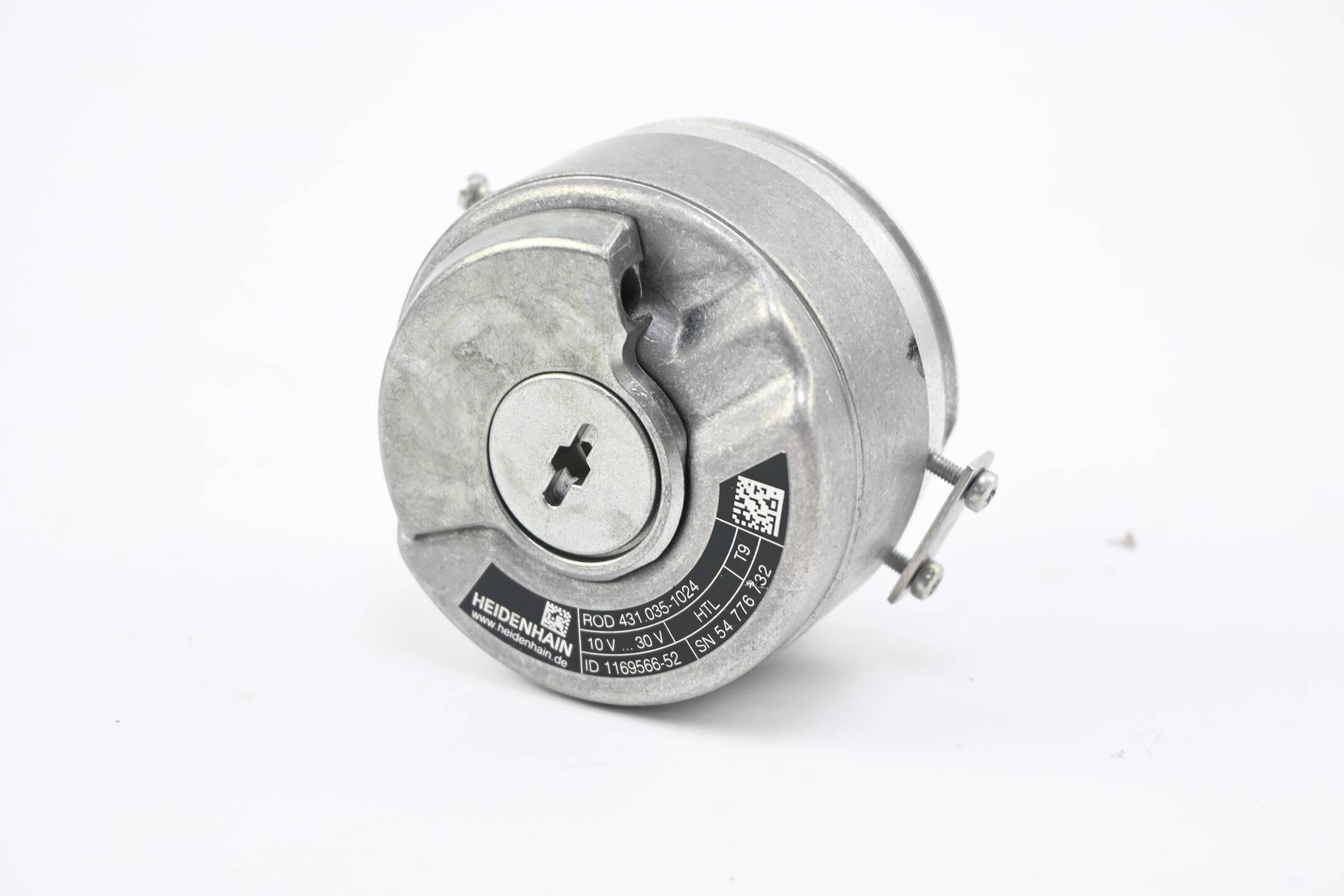Heidenhain Encoder ROD 431.035-1024 ( 1169566-02 ) T9