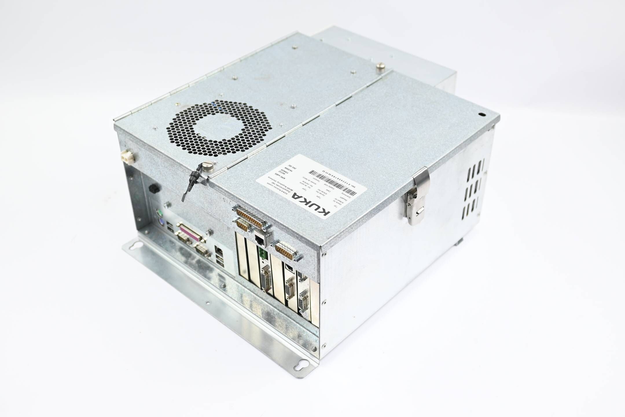 Kuka Steuerung Computer KPC ed05 ( 130459 )