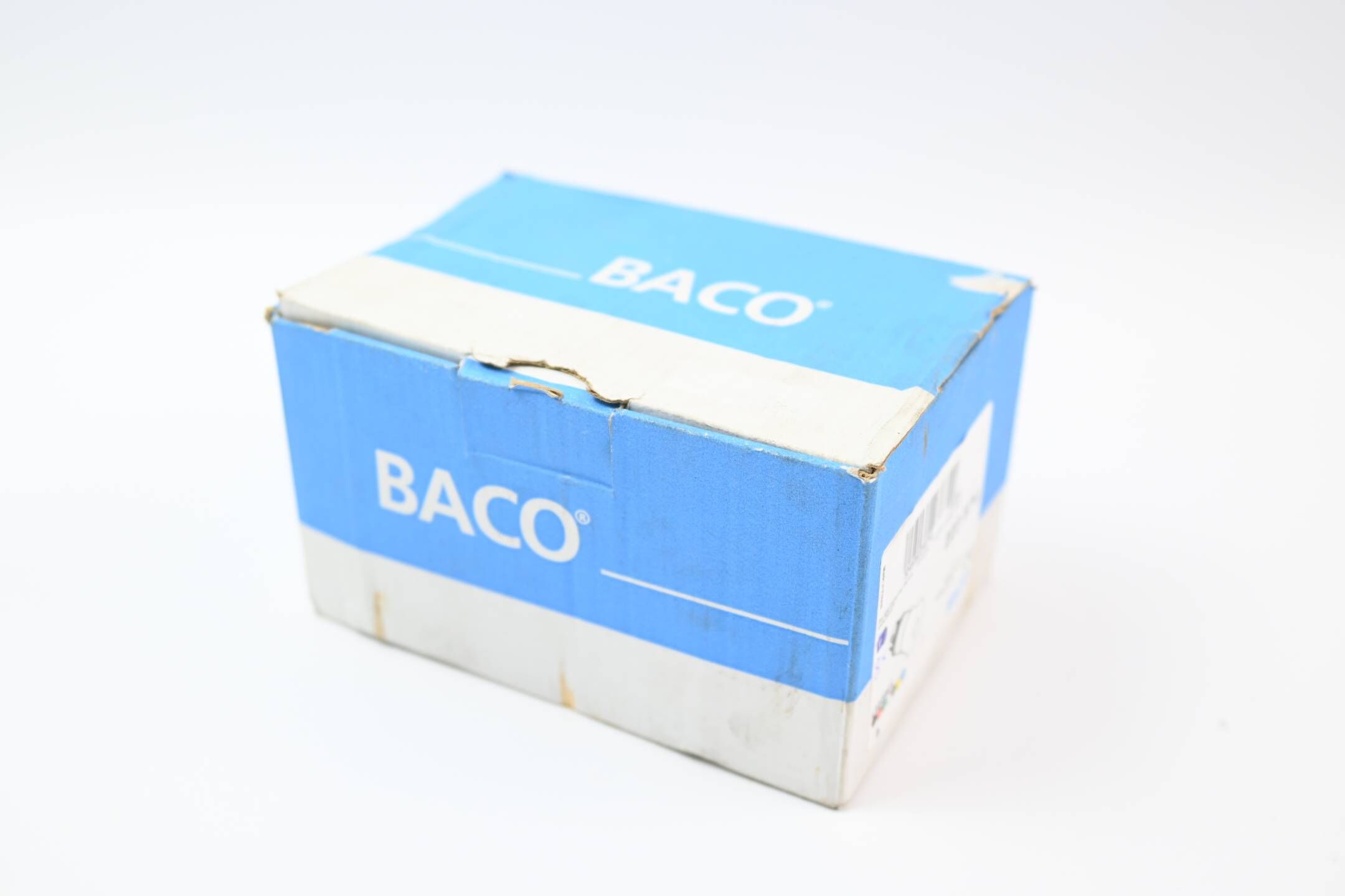 Baco Nor-Aus-Taster L22DR01 ( 223 874 ) 223874 ( VE 8 Stück )
