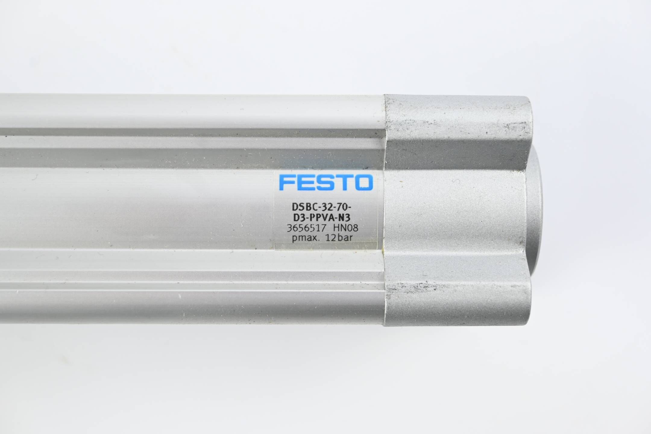 Festo Normzylinder DSBC-32-70-D3-PPVA-N3 ( 3656517 )