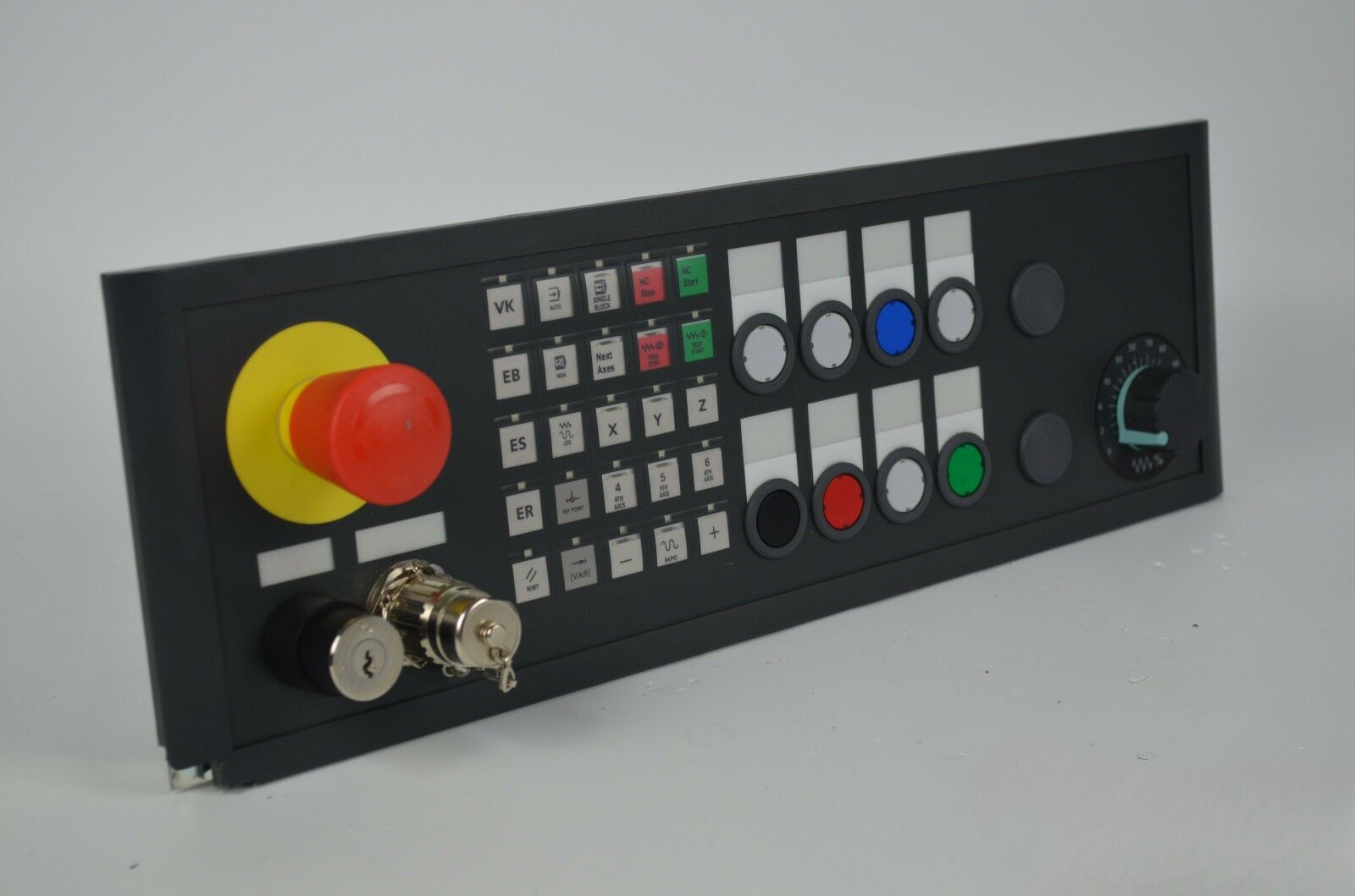 Siemens sinumerik Panel 6FC5303-1AF00-1AA0 ( 6FC5 303-1AF00-1AA0 )