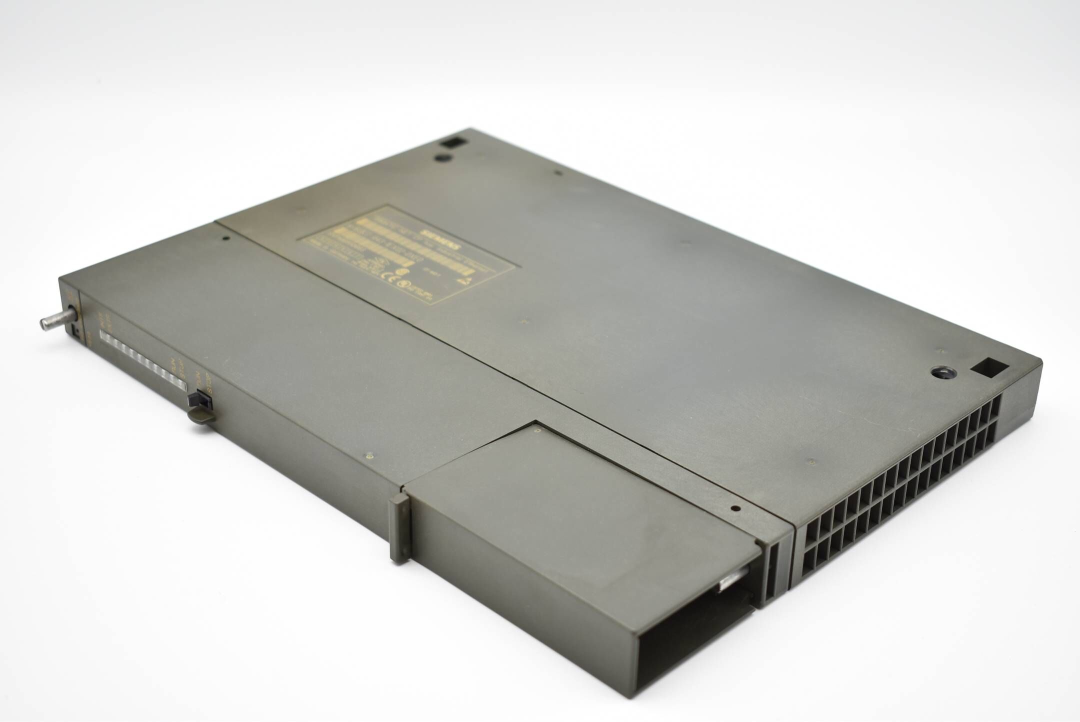 Siemens simatic NET CP 6GK7 443-1EX02-0XE0 ( 6GK7443-1EX02-0XE0 ) E2