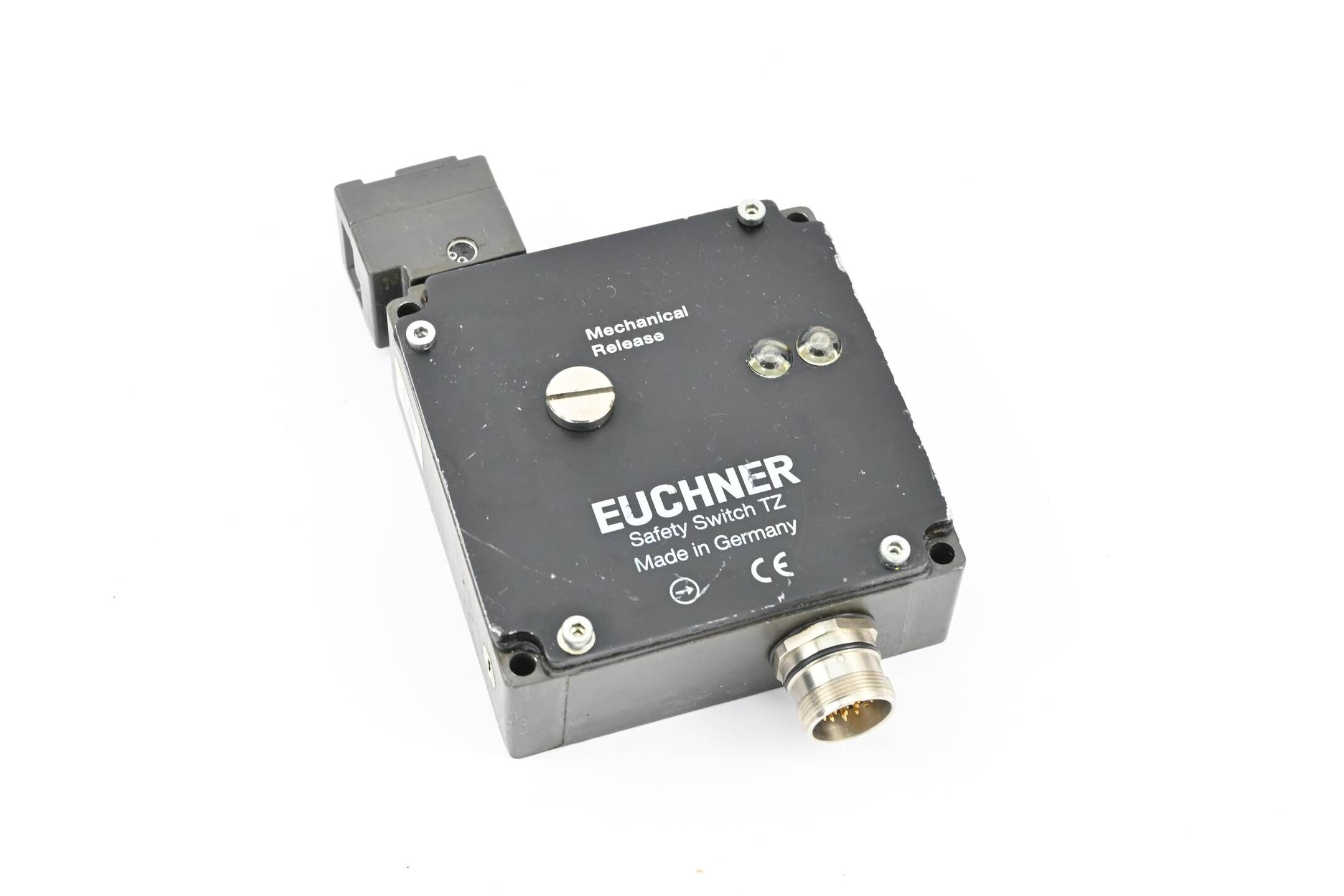 Euchner Sicherheitsschalter TZ1LE024RC18VAB-C1826 ( 084246 )