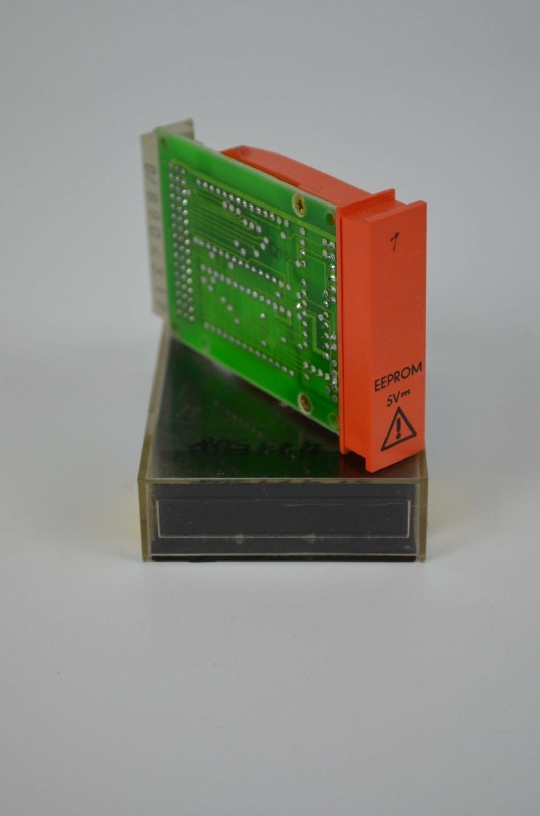 Siemens simatic S5 Speichermodul 6ES5 375-0LC11 ( 6ES5375-0LC11 ) E2 