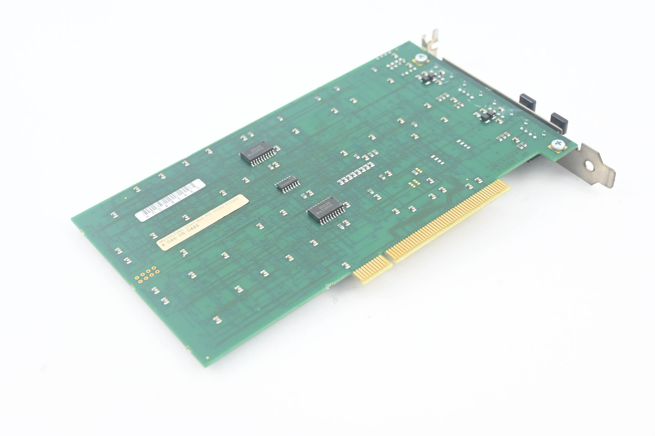 Homatic Anschaltung Light-Bus PCI HC230 FC2002 4-086-05-0486