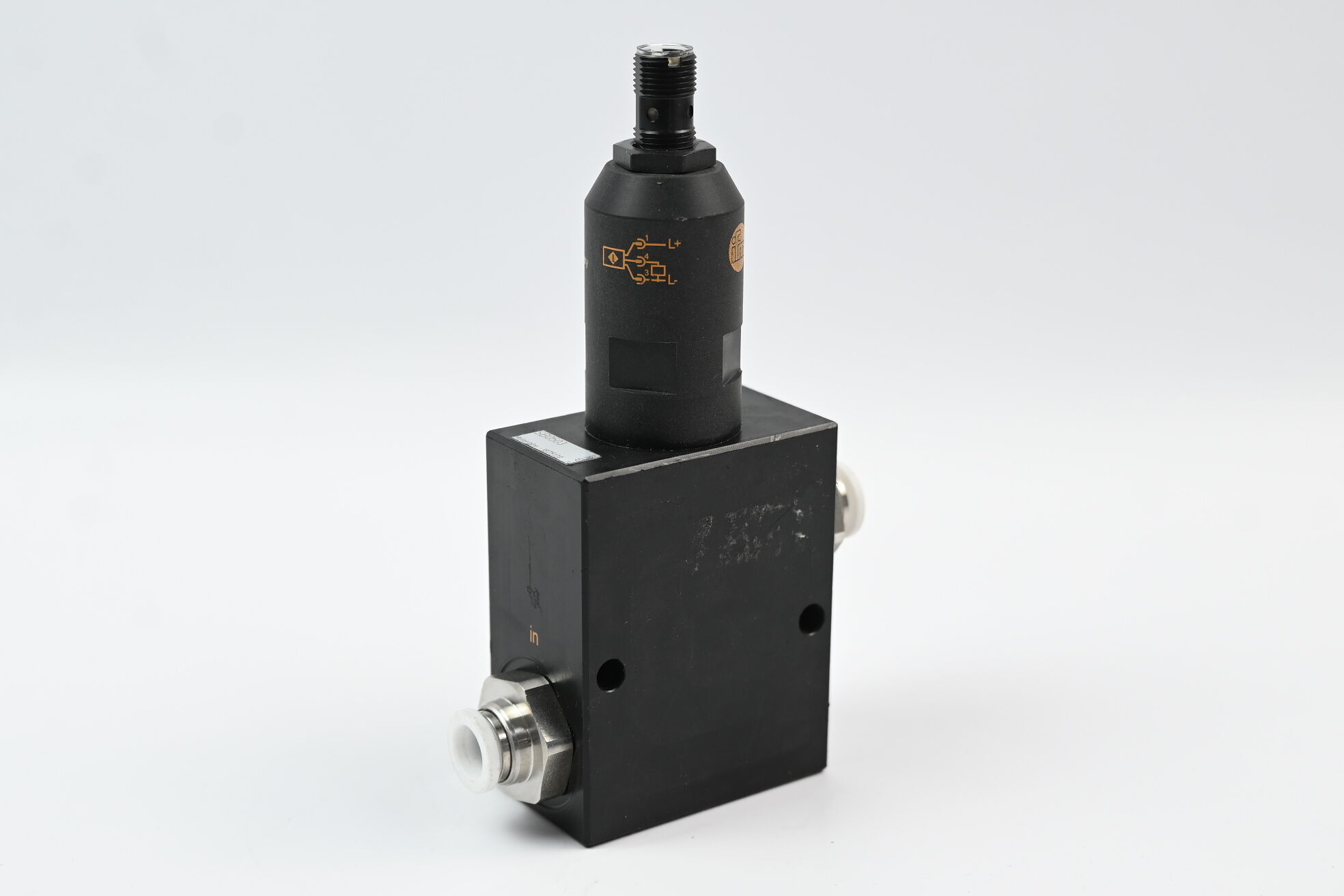 Ifm SB0503 ( 18751258 )