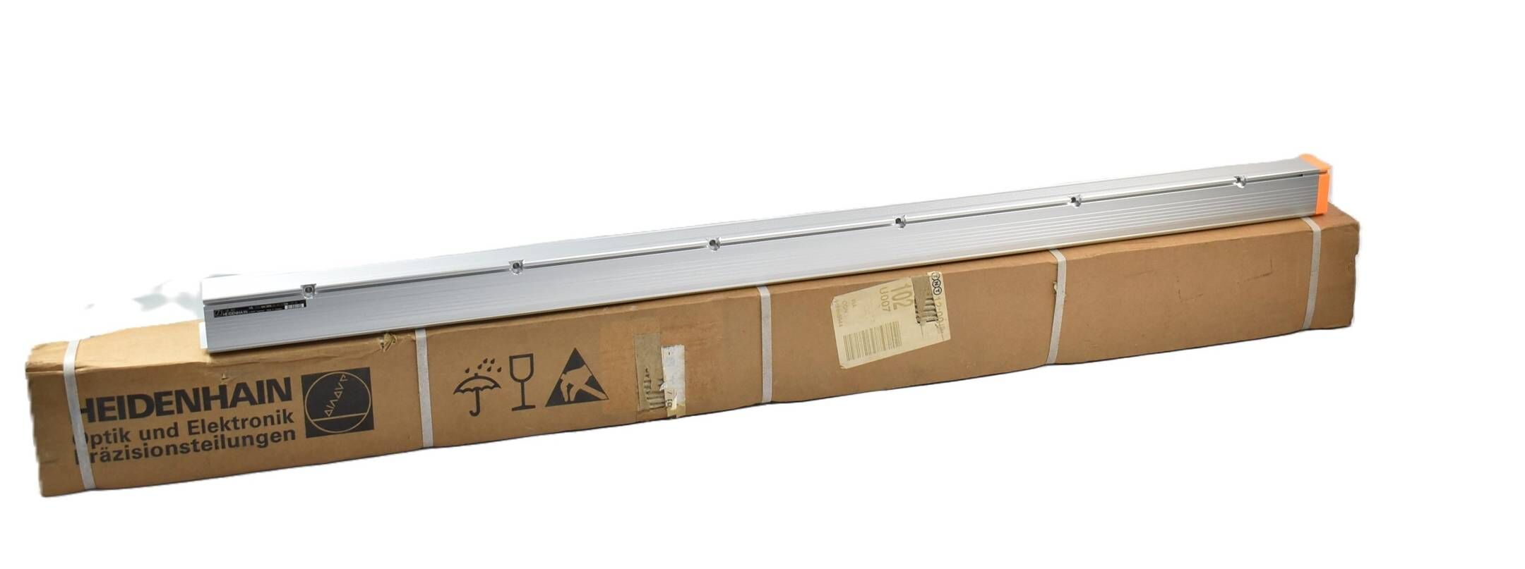 Heidenhain LB 301 Maßbandgehäuse ML= 1200mm ( 284668-02 )