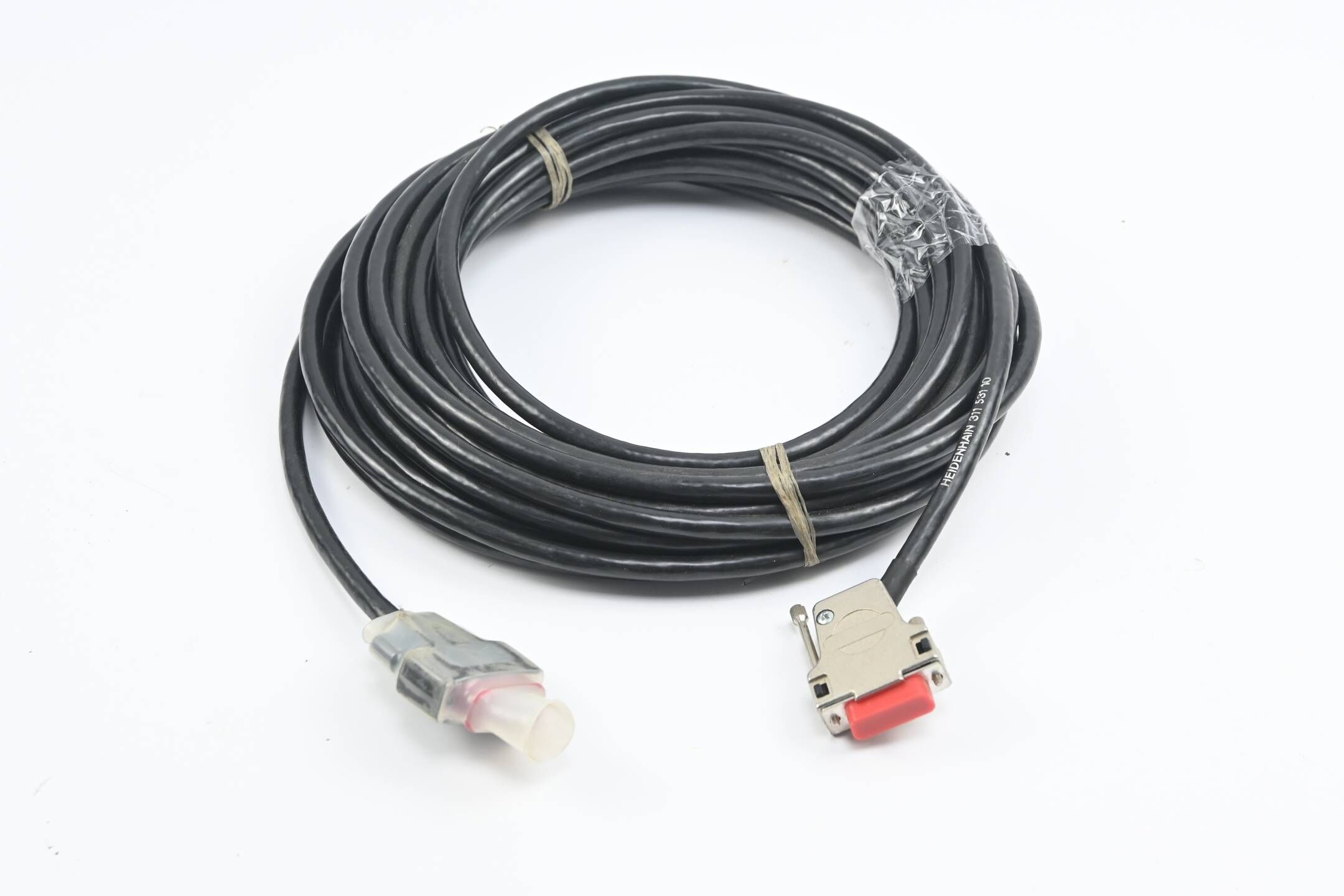 Heidenhain Verbindungskabel 311 531 10 ( 31153110 )