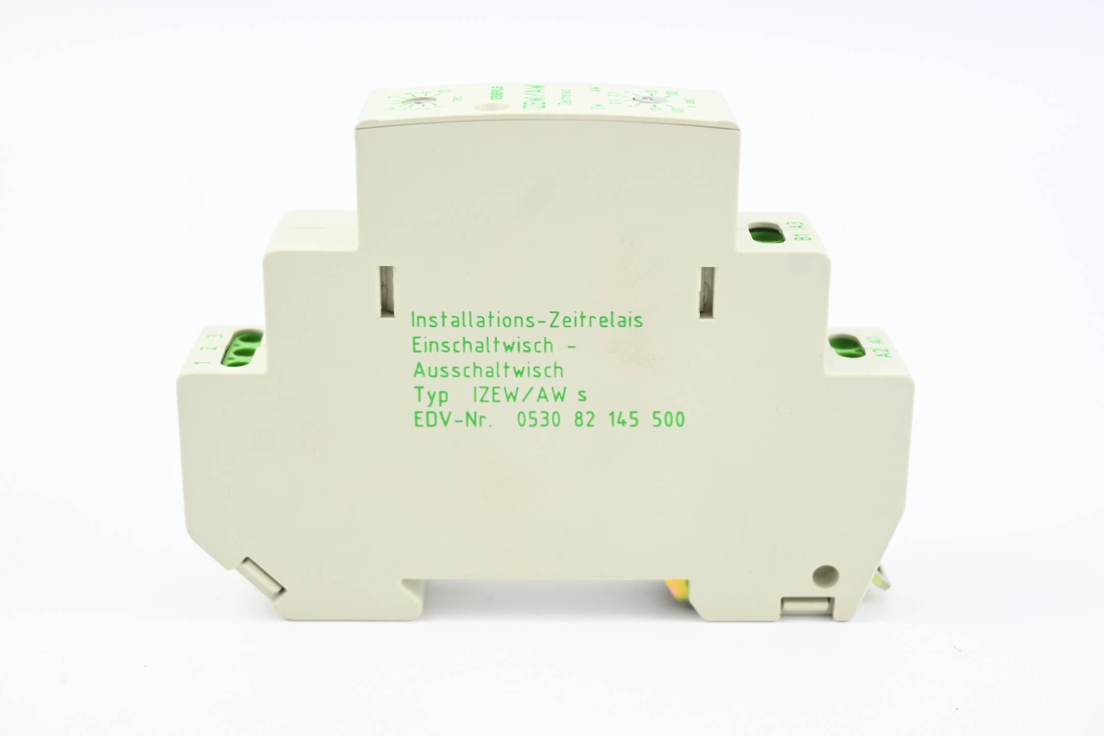 Eberle Zeitrelais IZEW/AW ( 053082145500 )