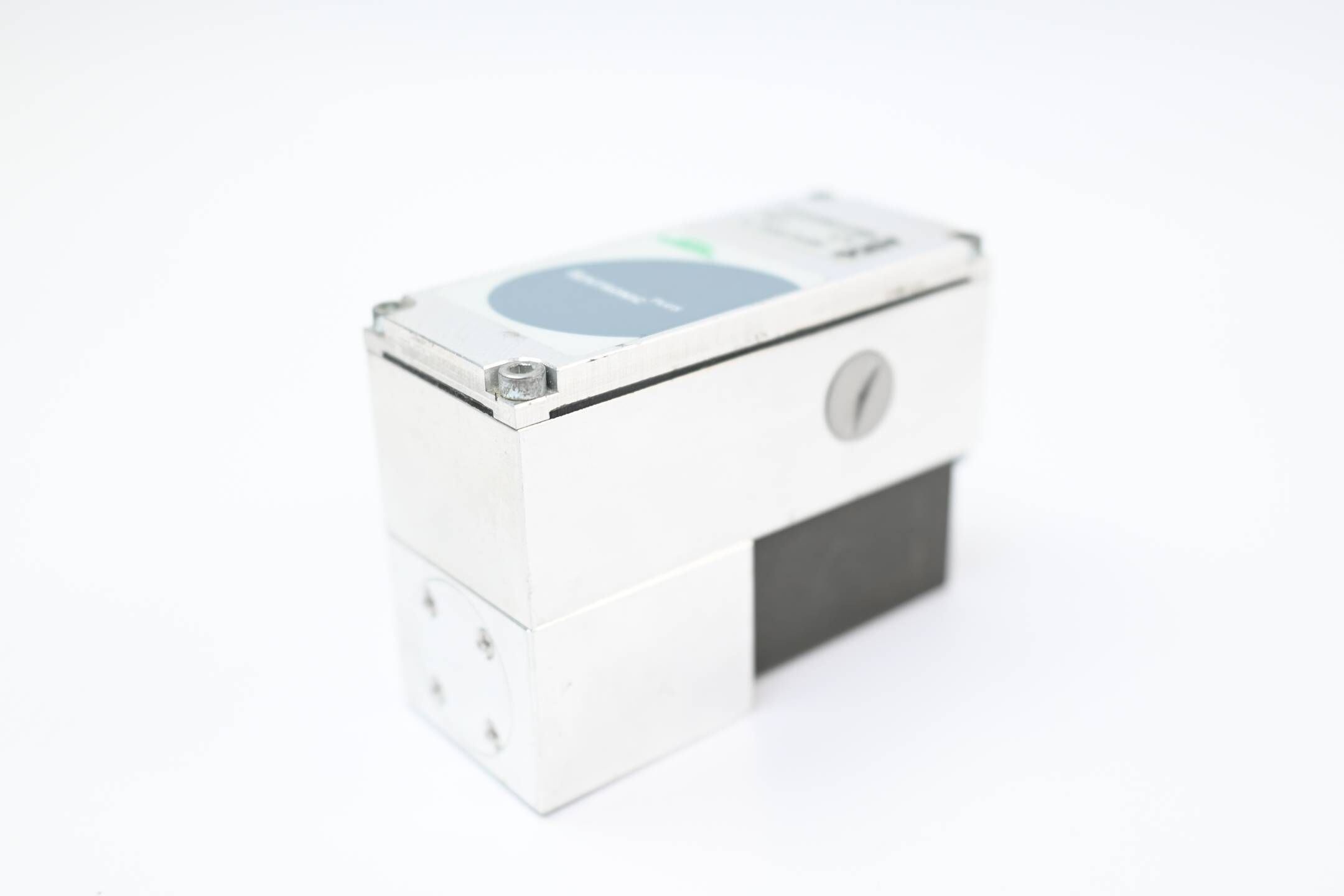 ASCO Numatics Sentronic Plus Pneumatikventil NW3 ( 614357CY011V1390 )